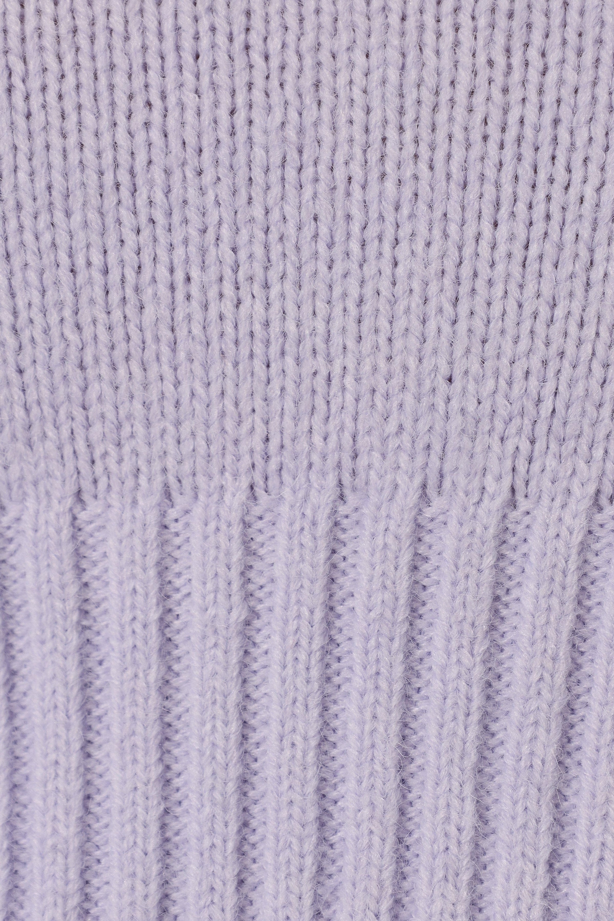 Petal and Pup USA TOPS Isabel Sweater Top - Lilac