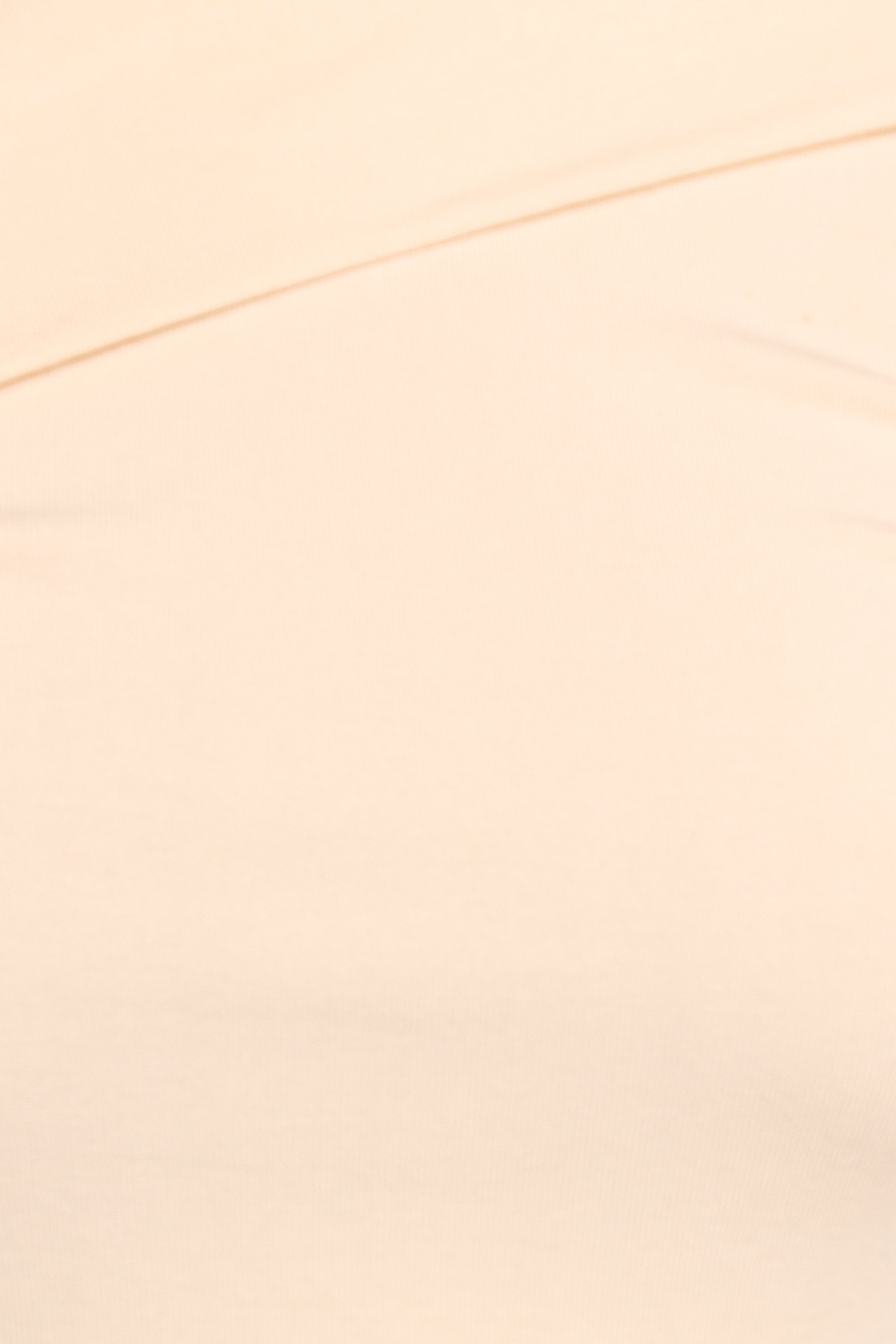 Petal and Pup USA TOPS Liah Off Shoulder Knit Top - Cream