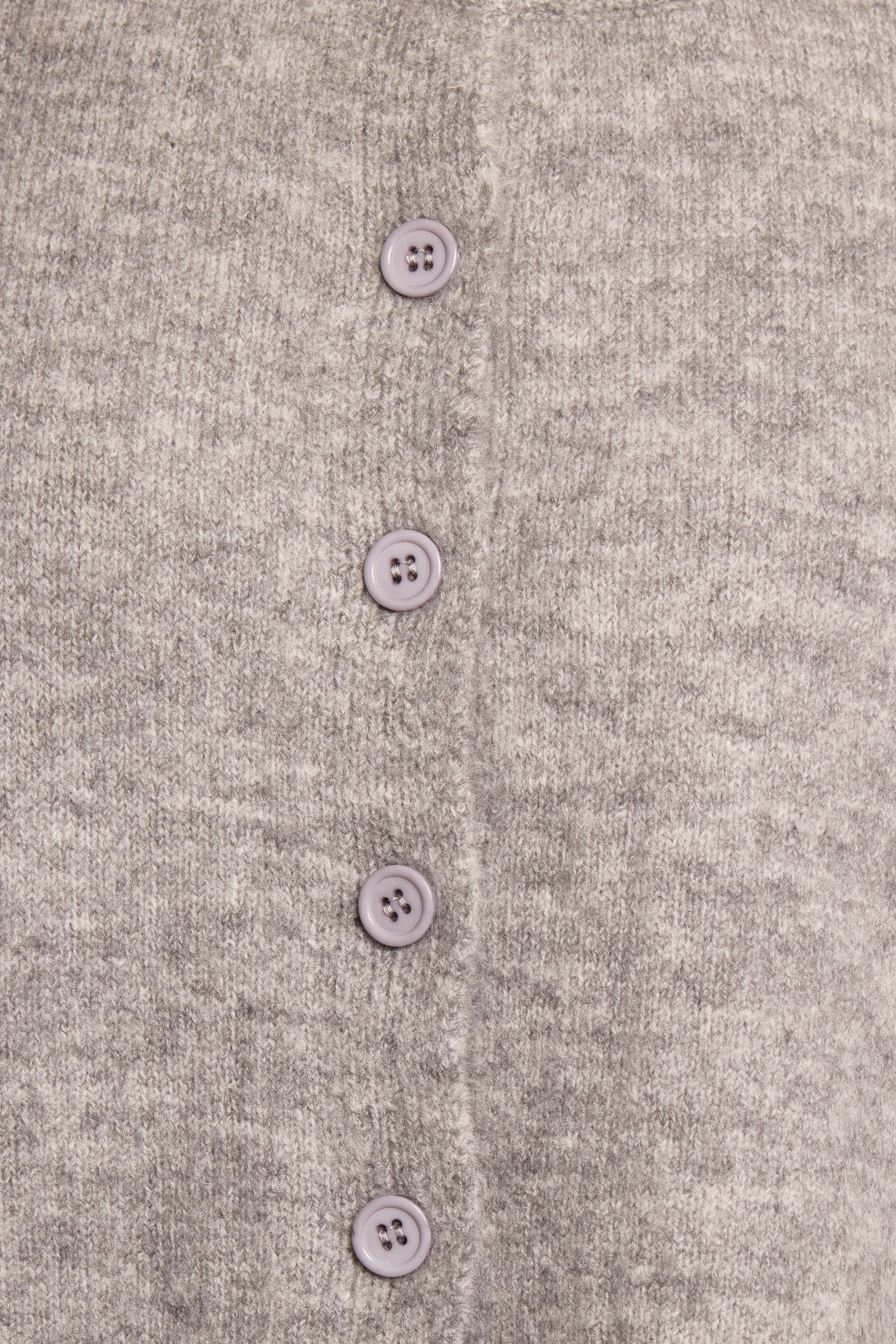 Lilith Knit Top - Grey | Petal & Pup USA