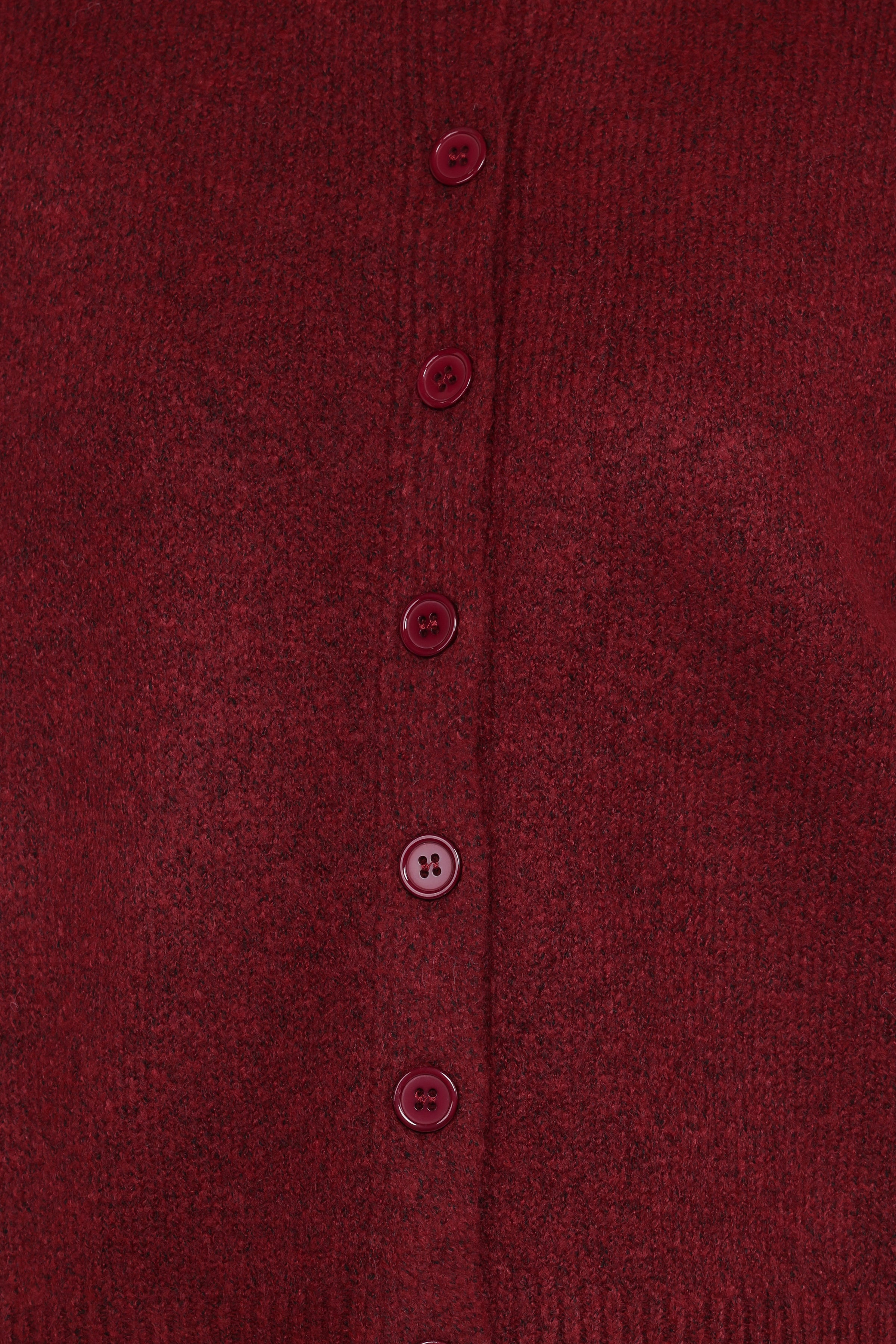 Petal and Pup USA TOPS Lilith Knit Top - Wine