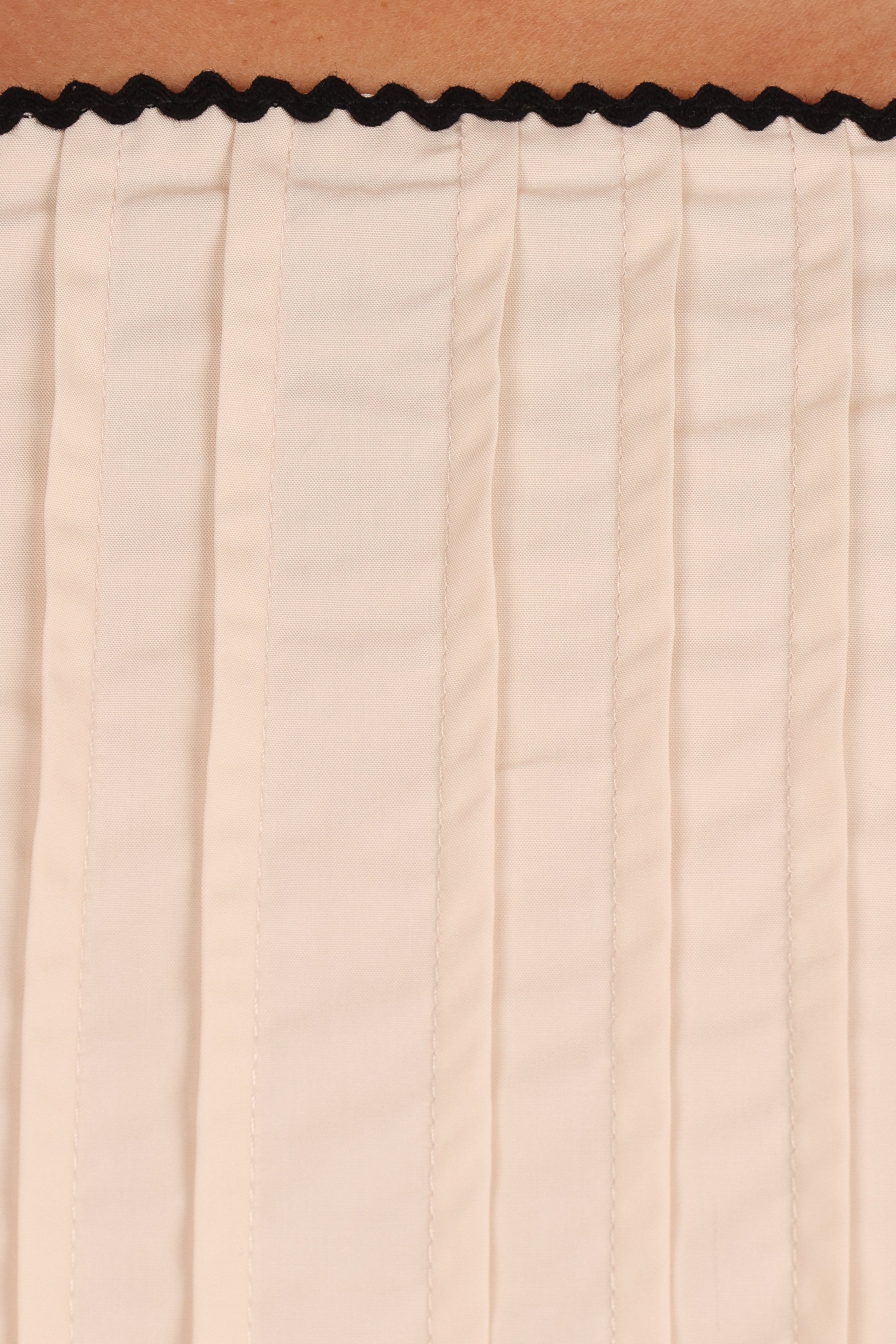 Petal and Pup USA TOPS Lilliana Top - Ecru