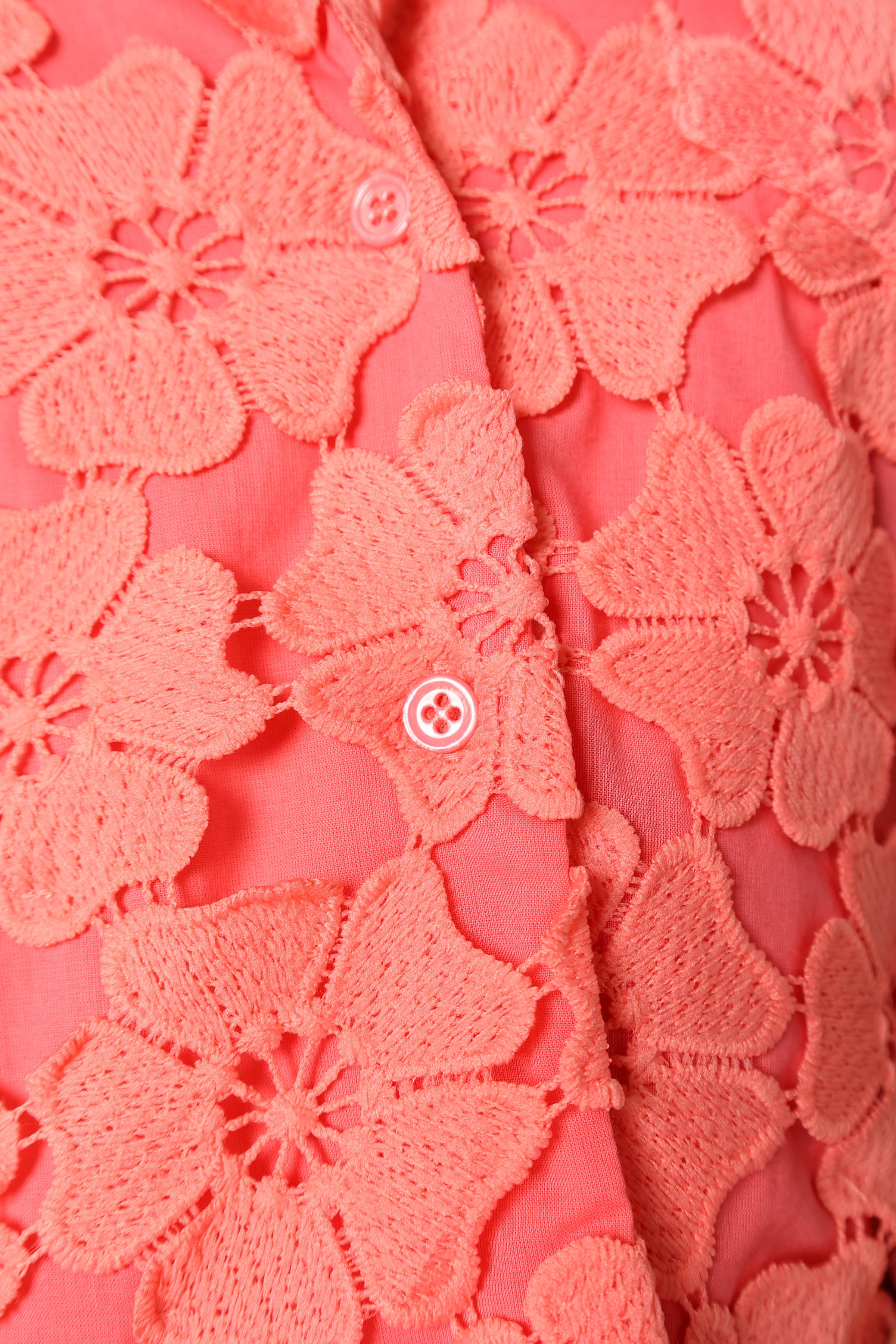 Petal and Pup USA TOPS Locale Shirt - Watermelon