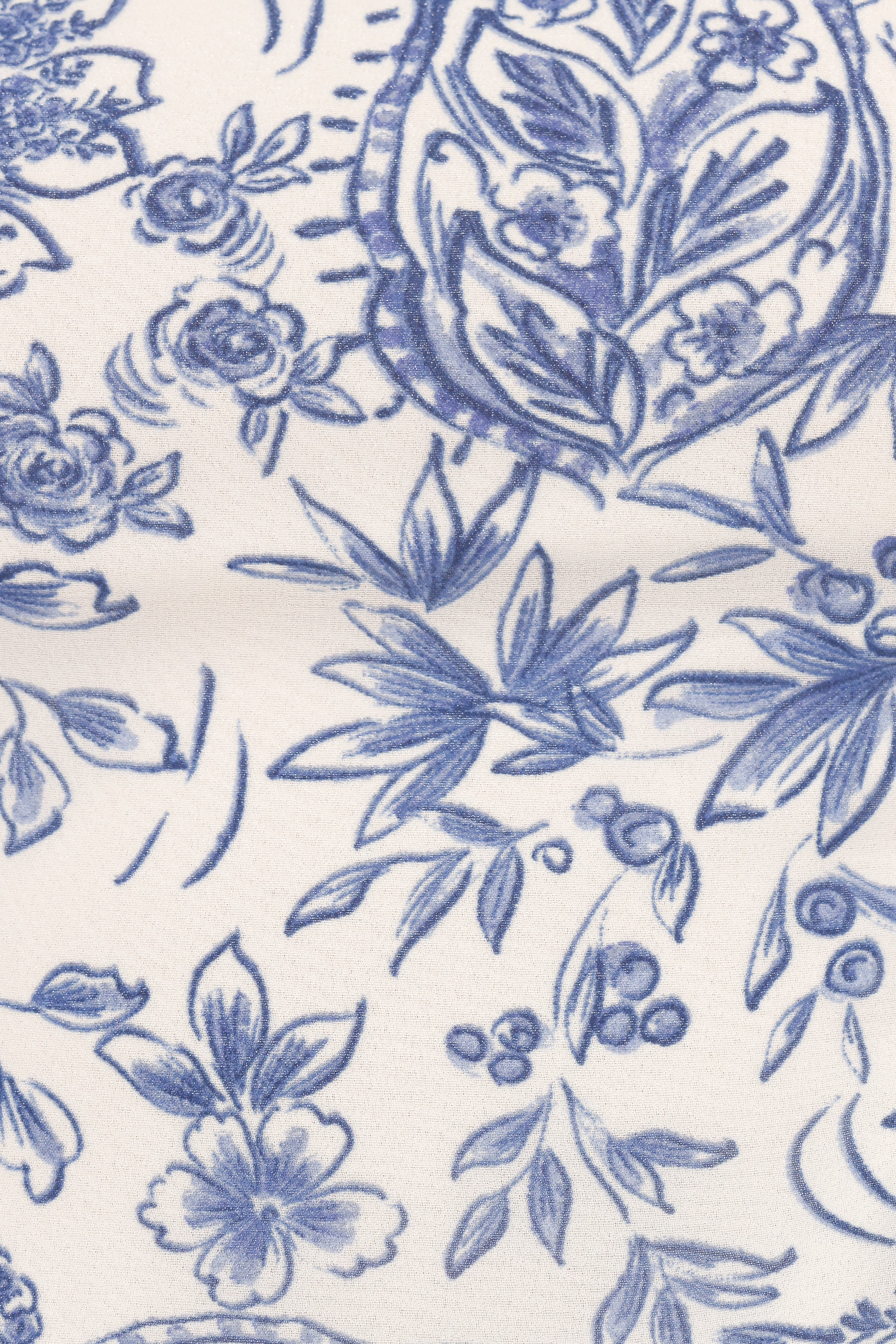 Petal and Pup USA TOPS Lucie Top - Riviera