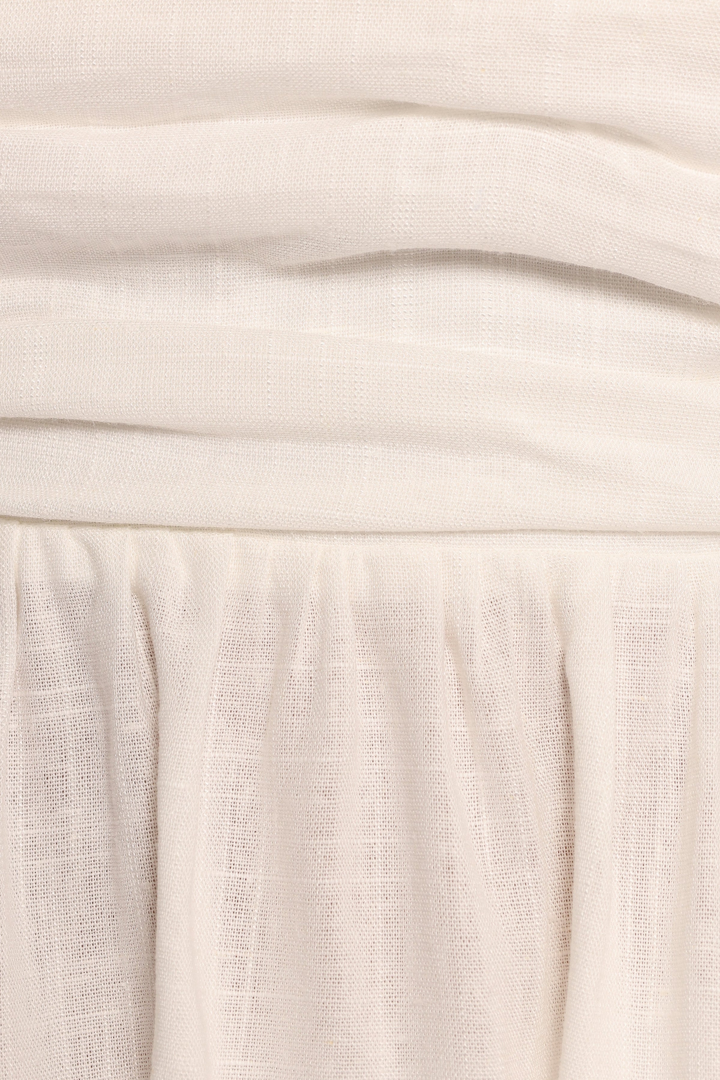 Petal and Pup USA TOPS Maia Top - White