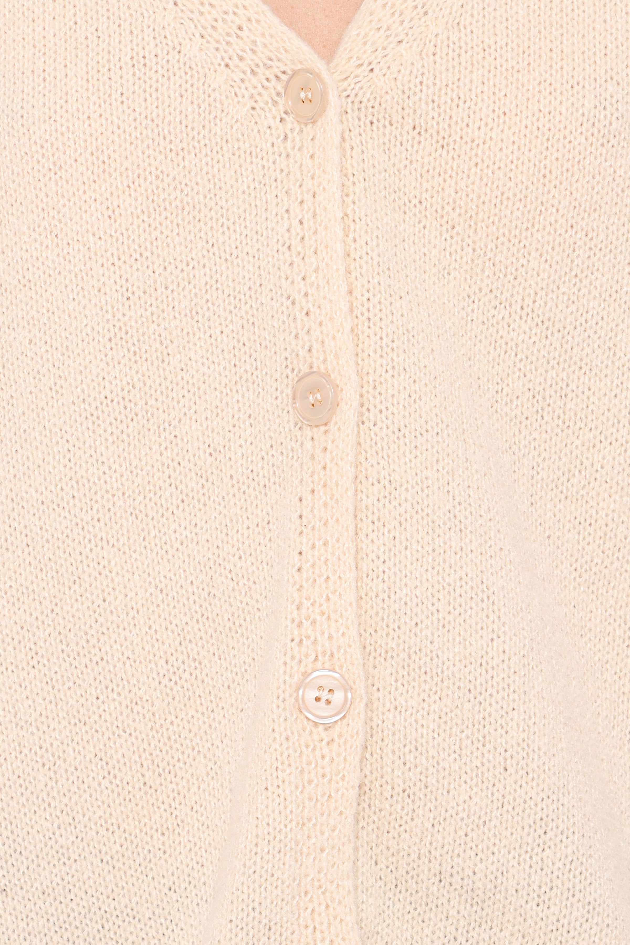 Petal and Pup USA TOPS Mariana Knit Vest - Lemon