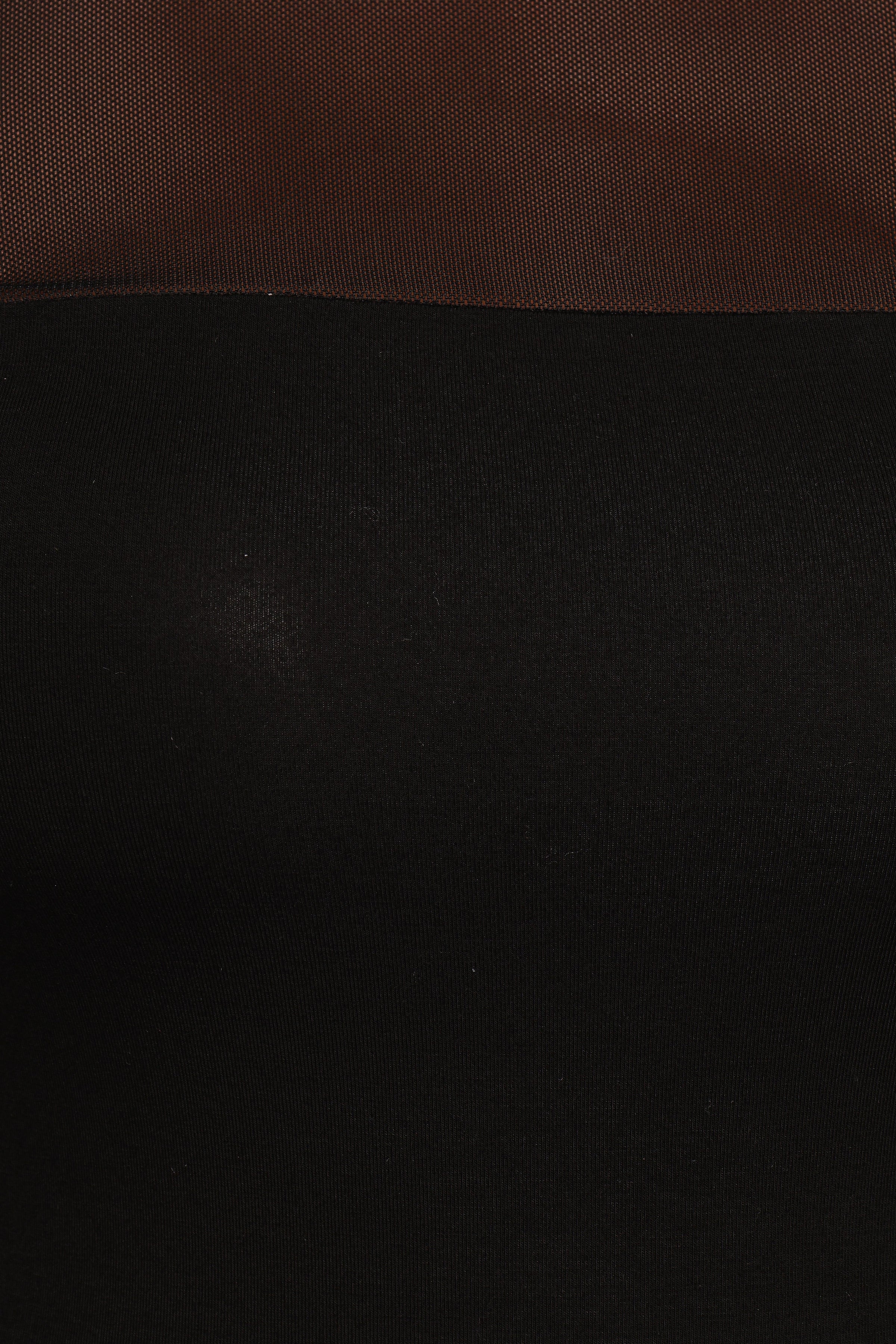 Petal and Pup USA TOPS Maverie Top - Black