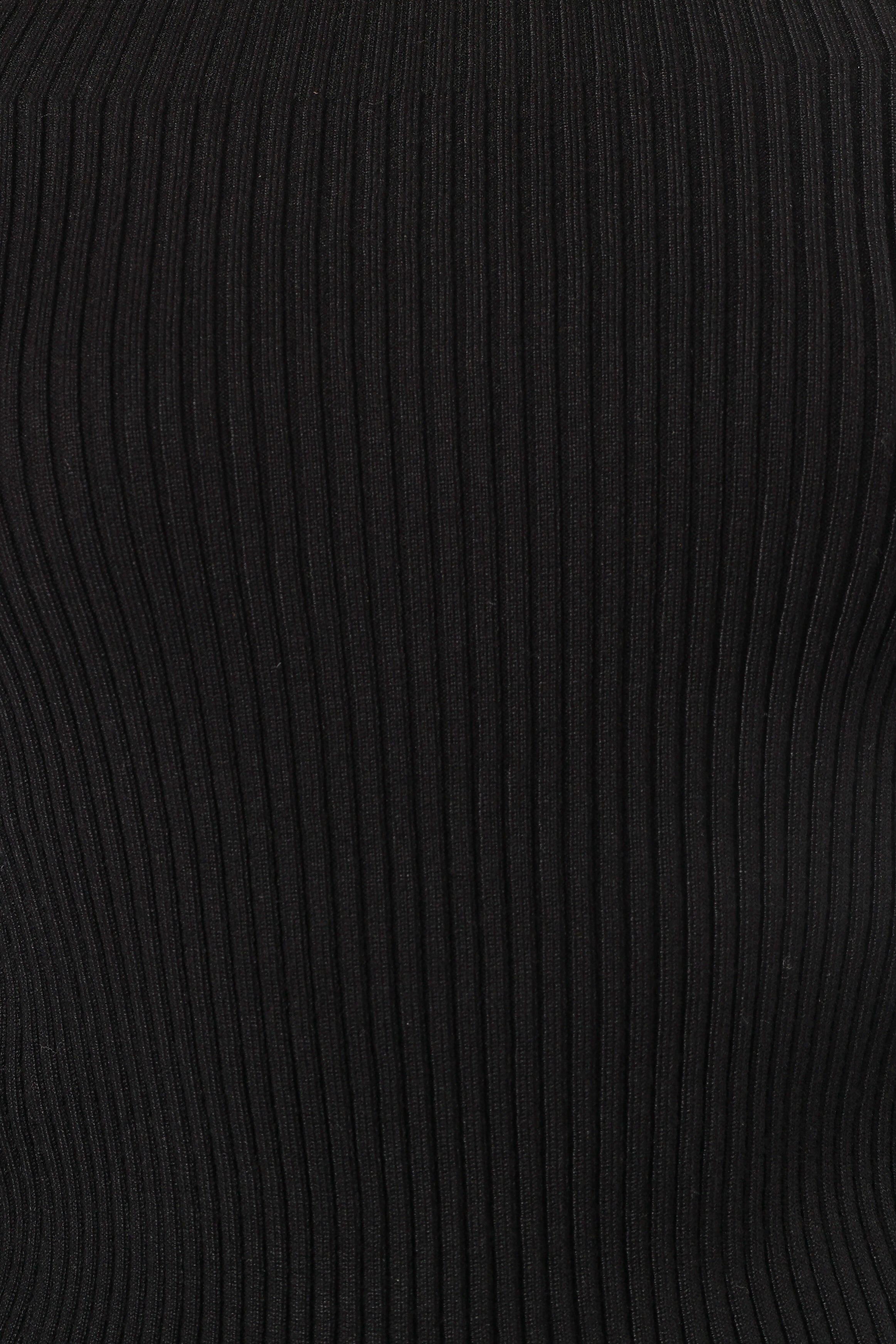 Petal and Pup USA TOPS Micayla Top - Black