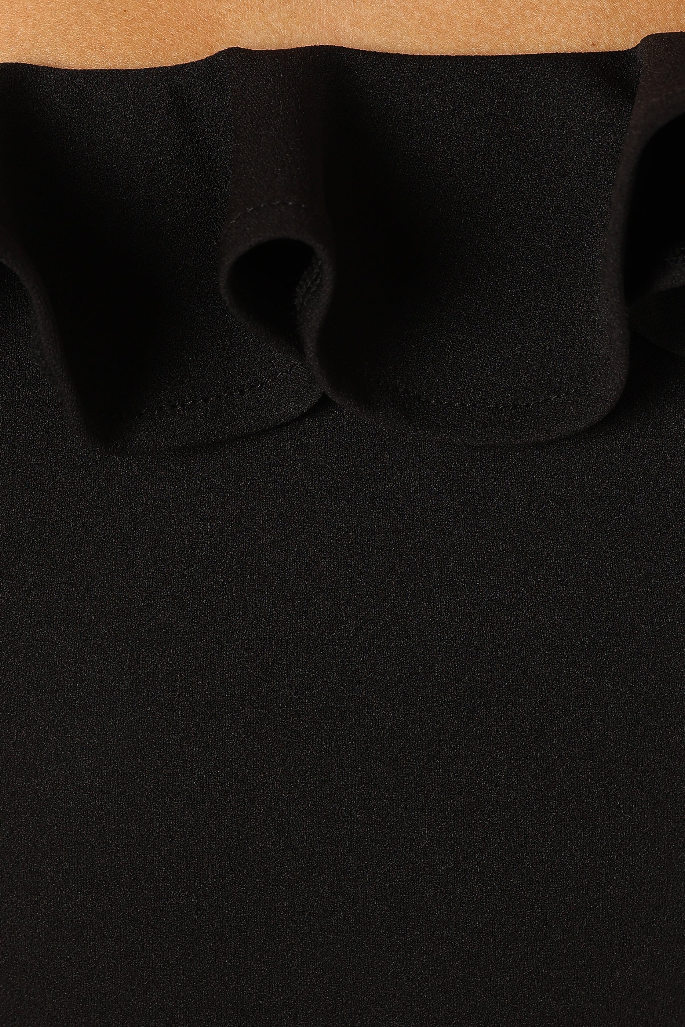 Petal and Pup USA TOPS Mikaela Bodysuit - Black