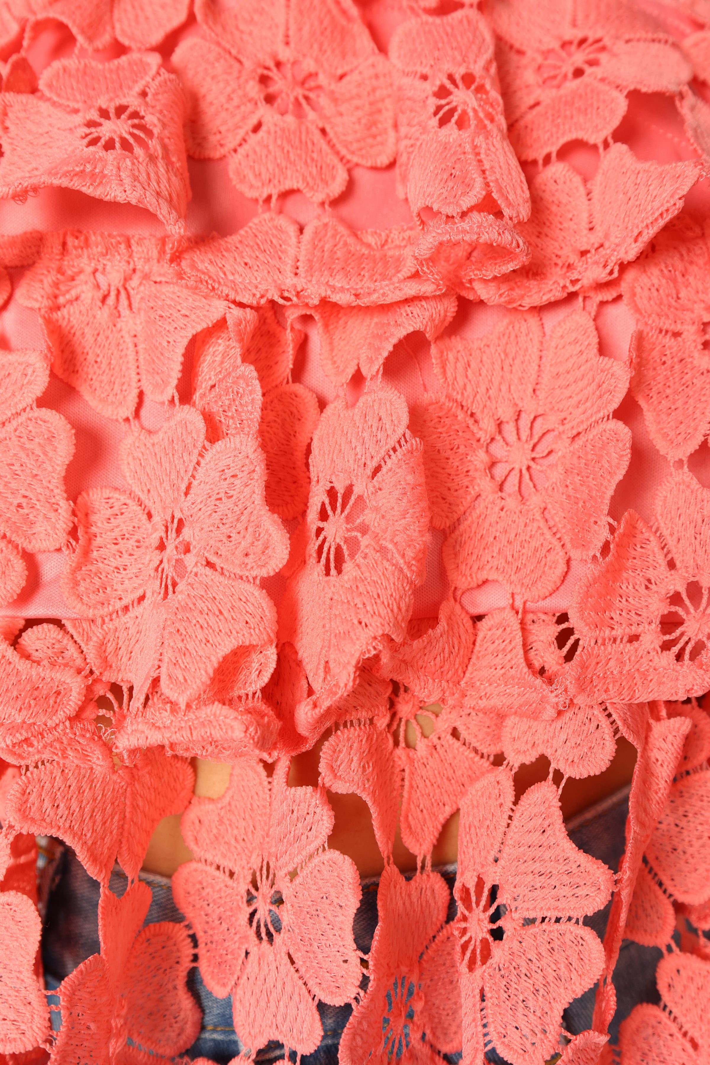 Petal and Pup USA TOPS Neva Top - Watermelon