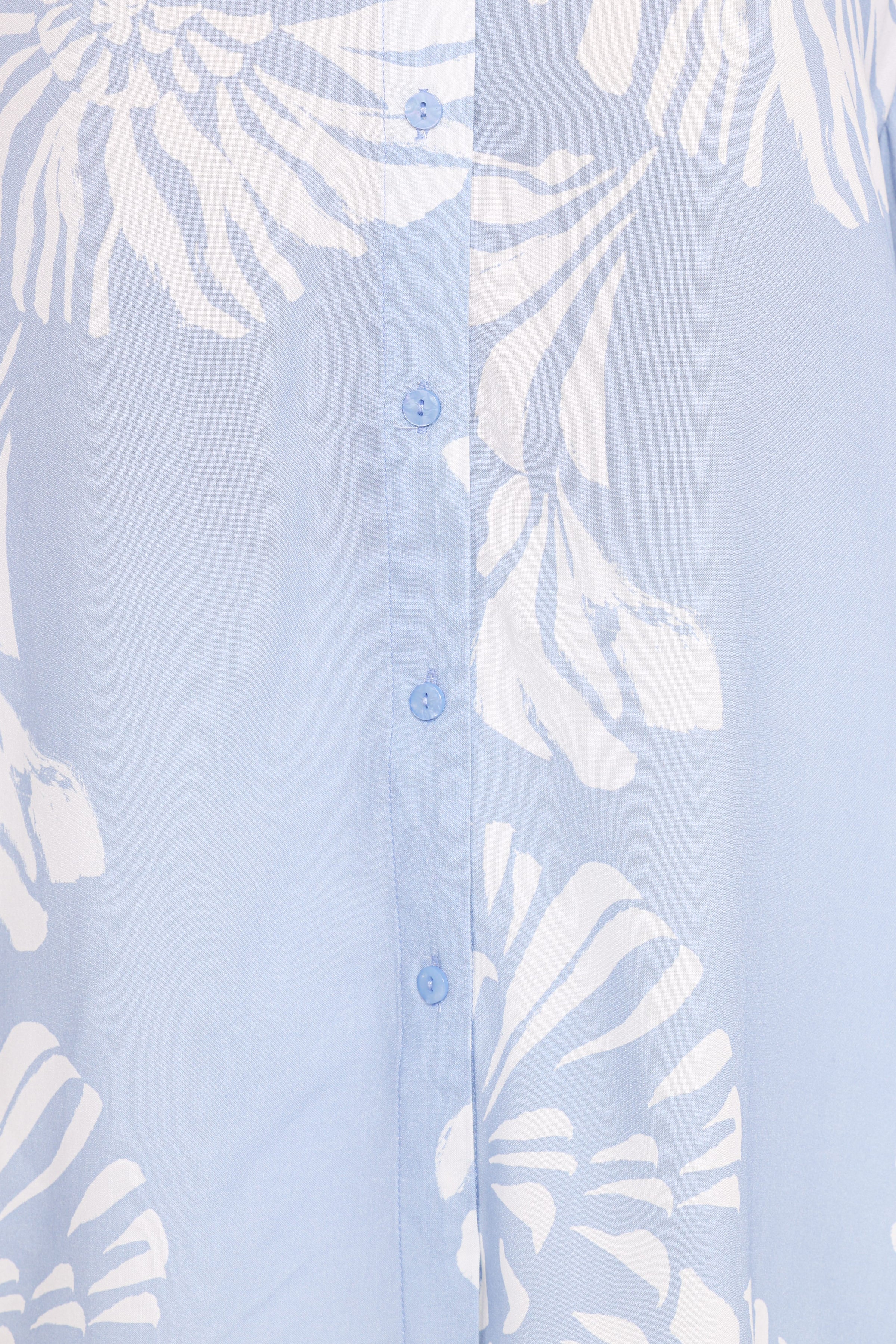 Petal and Pup USA TOPS Riva Short Sleeve Shirt - Shell Print