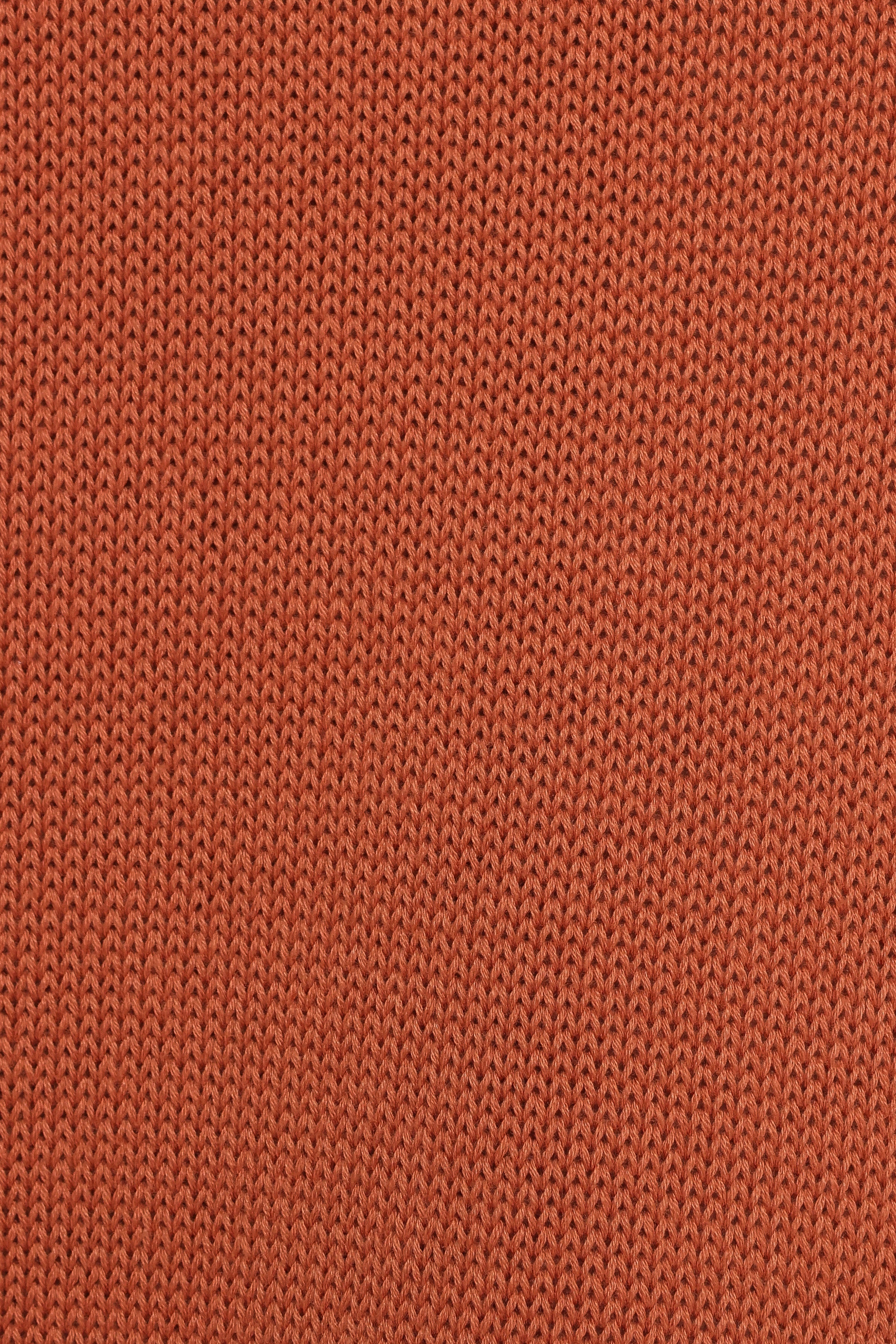 Petal and Pup USA TOPS Rooney Knit Sweater - Cinnamon (Hold for Rack)