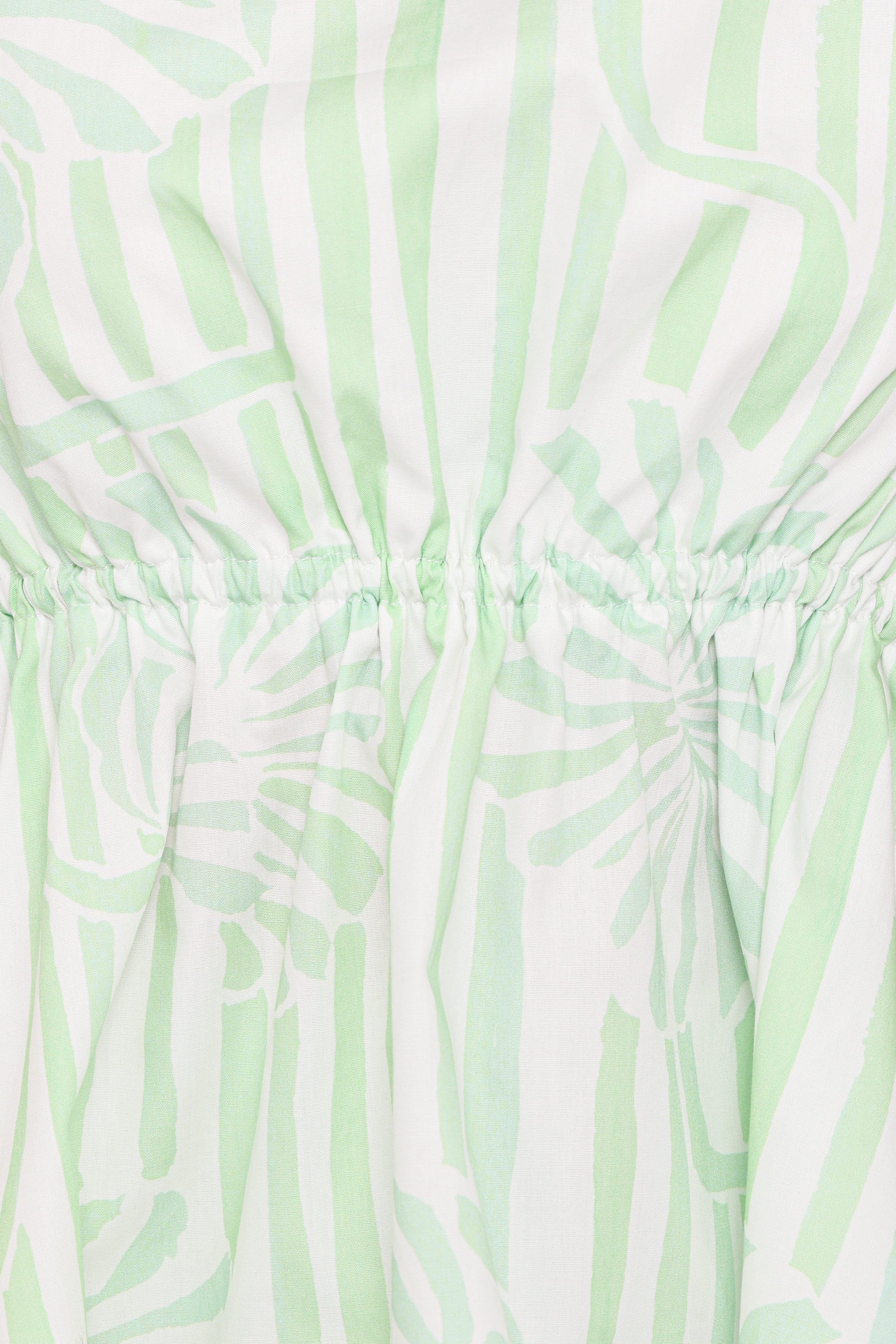 Petal and Pup USA TOPS Rory Top - Jade Painted Stripe