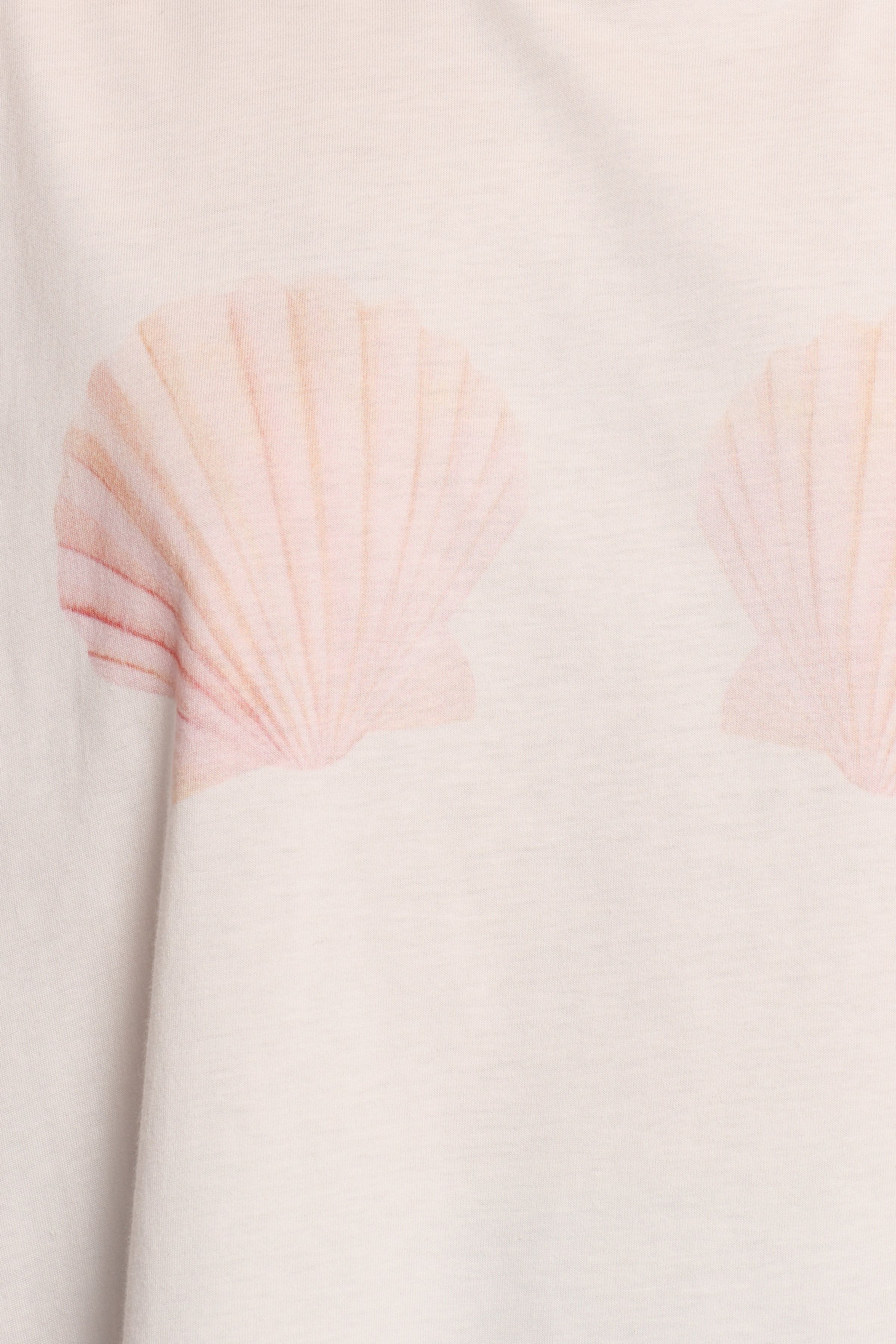 Petal and Pup USA TOPS Sammie Graphic Tee - White