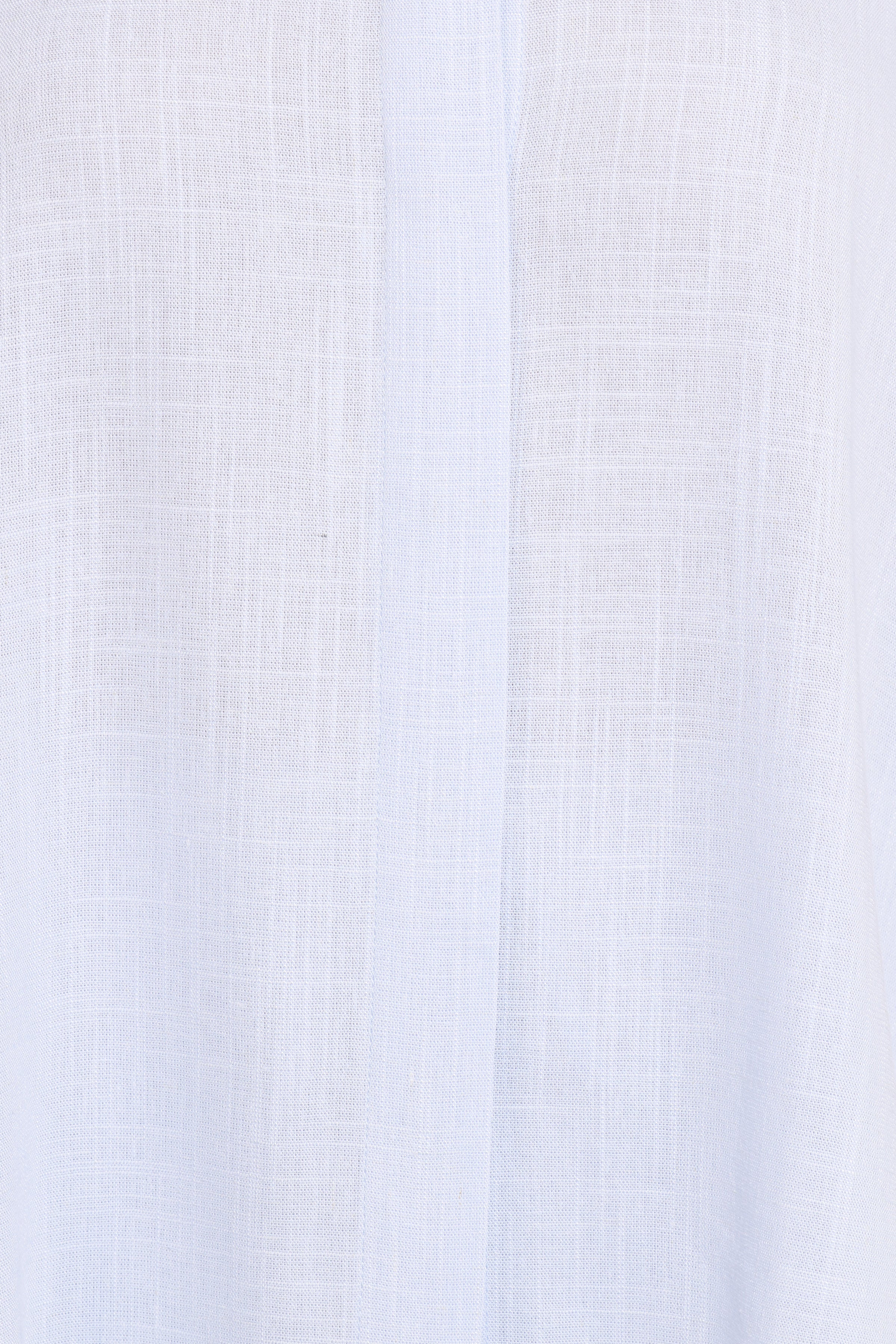 Petal and Pup USA TOPS Shelley Short Sleeve Shirt - Pale Blue