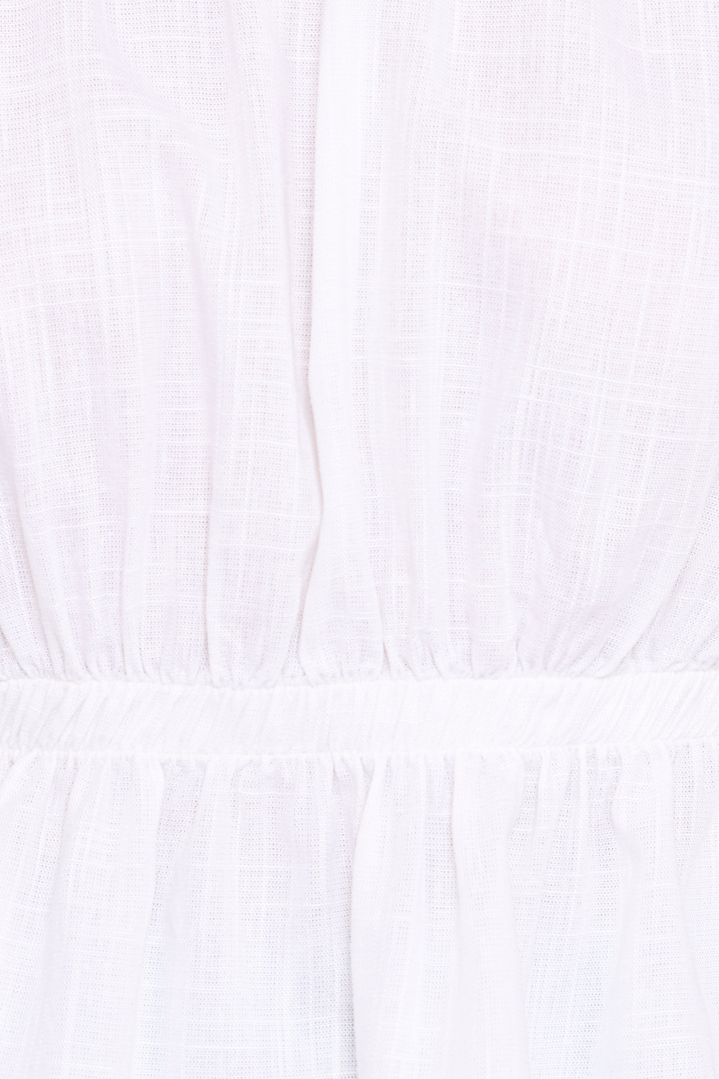 Petal and Pup USA TOPS Solstice Top - White