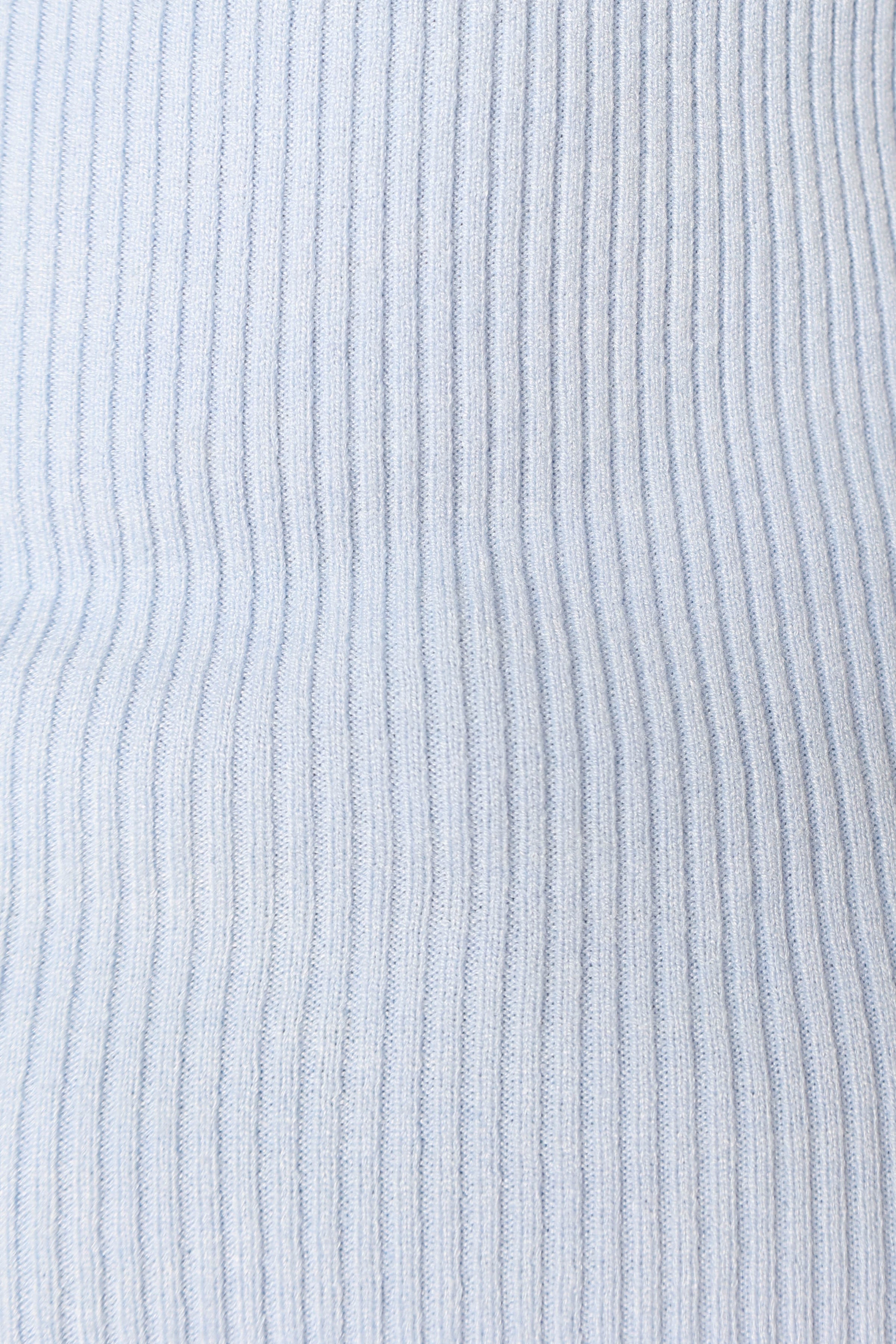 Petal and Pup USA TOPS Vicki Rib Tank - Blue