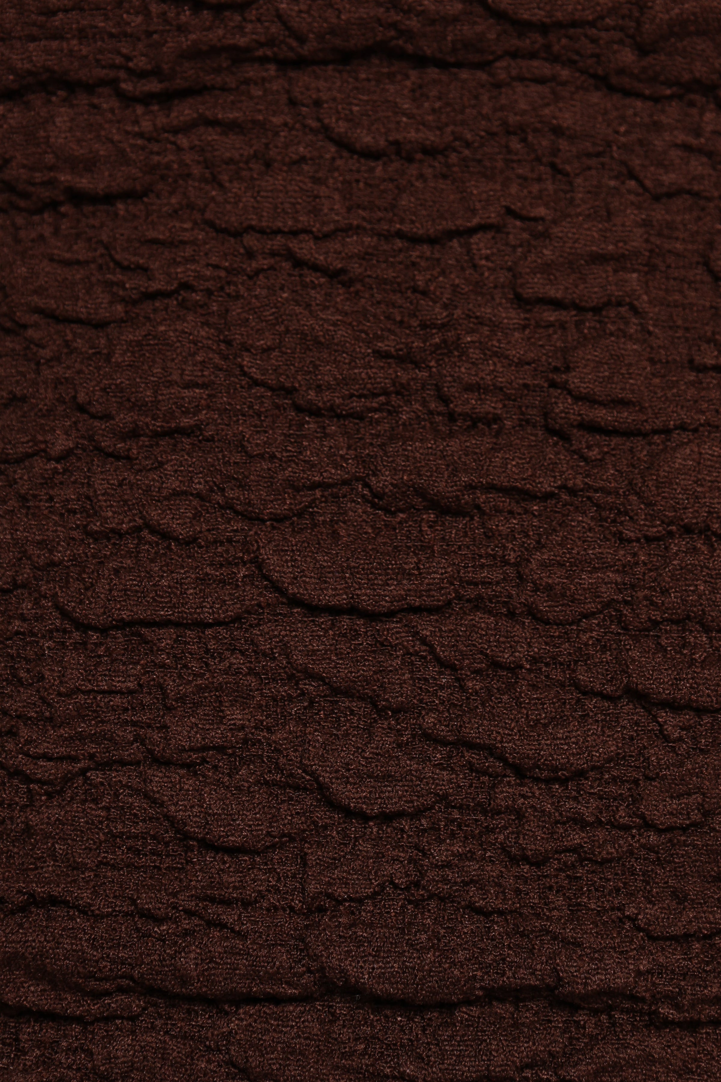 Petal and Pup USA TOPS Warren Long Sleeve Top - Brown (Hold for Rack)