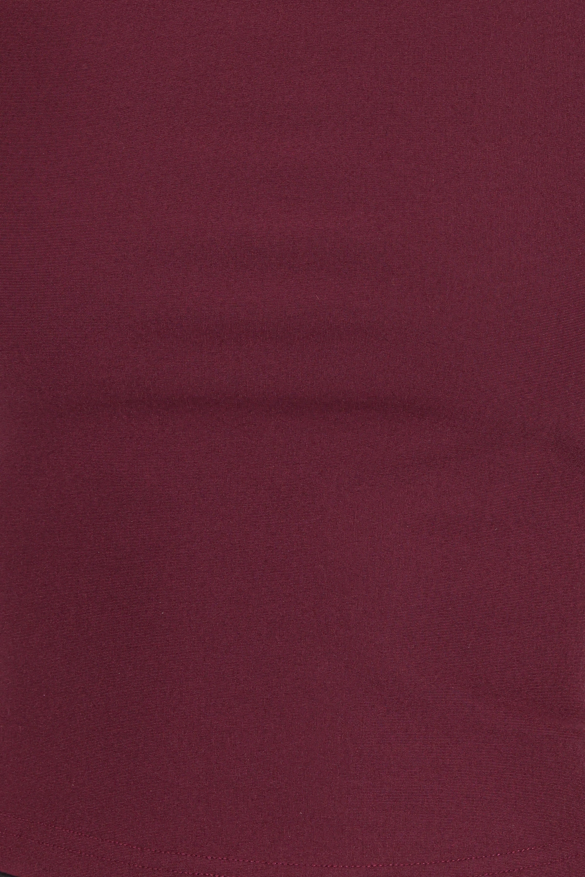 Petal and Pup USA TOPS Yash Top - Merlot