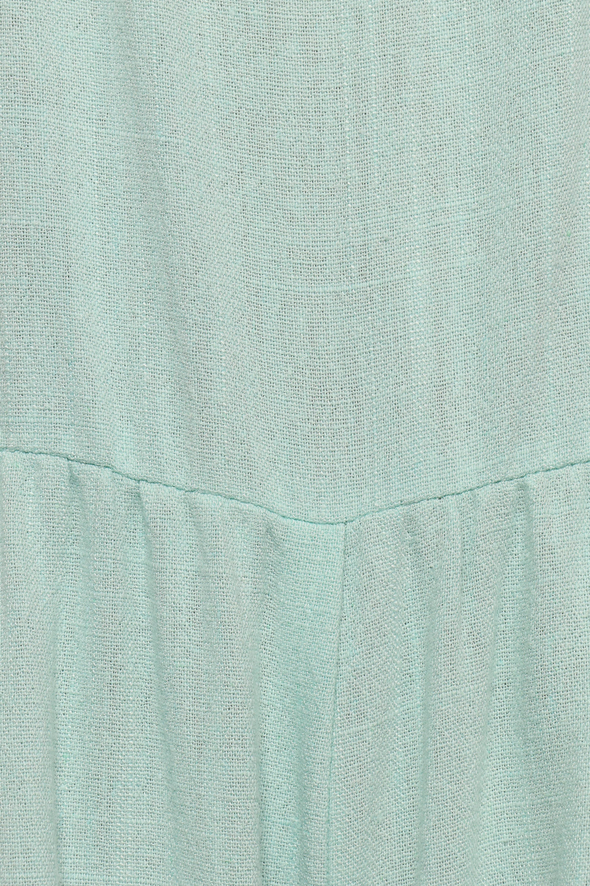 PLAYSUITS Lindy Romper - Aqua