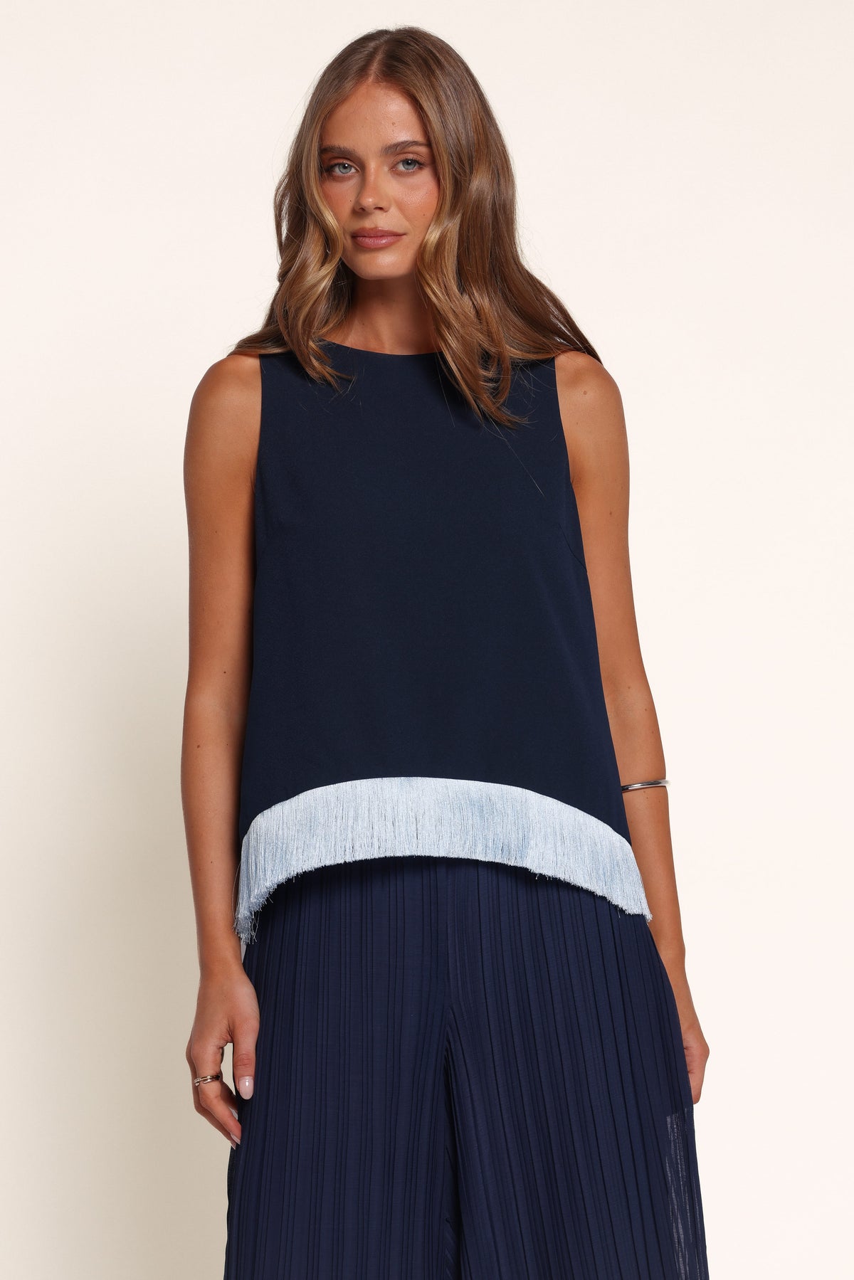 SETS Karleen Pant Set - Navy
