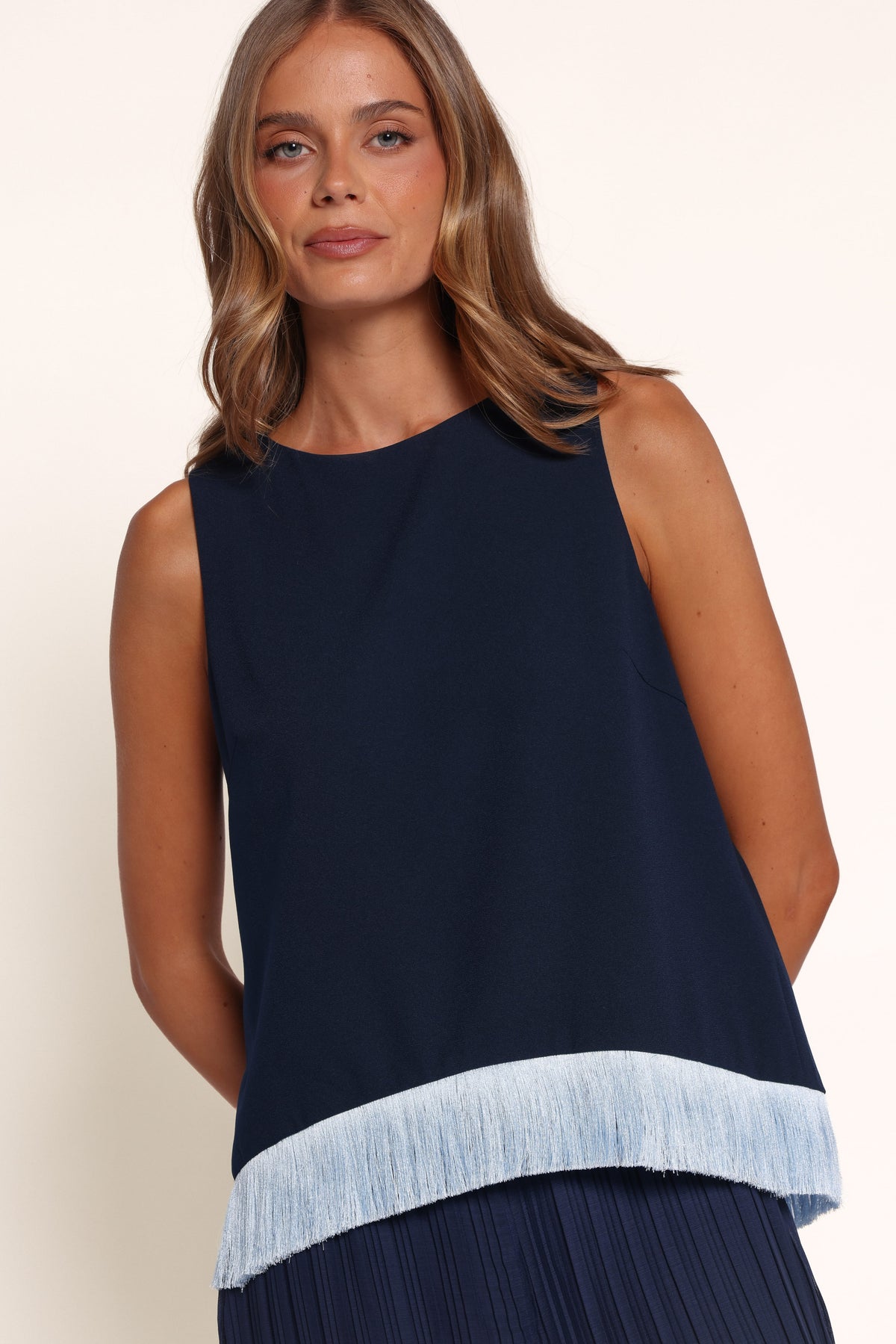 SETS Karleen Pant Set - Navy