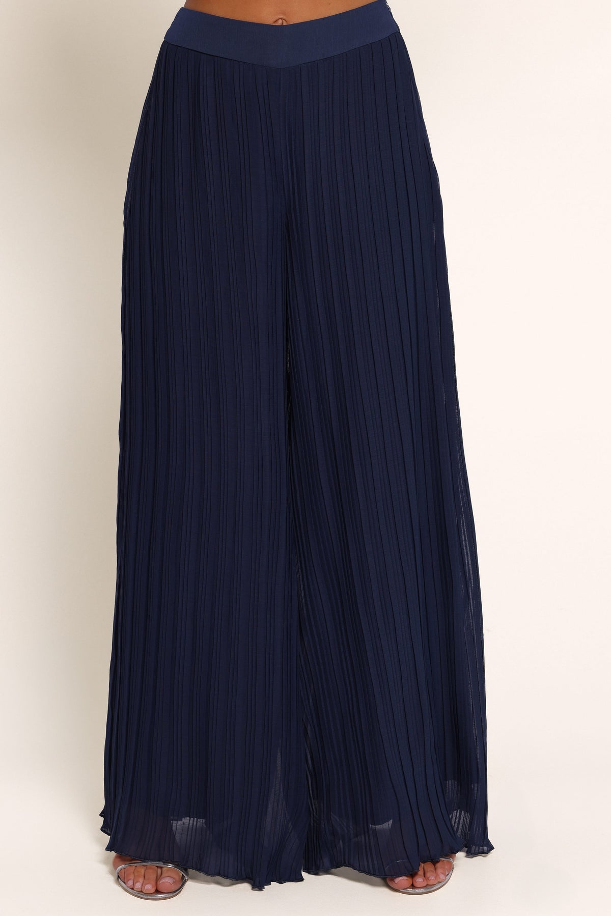 SETS Karleen Pant Set - Navy