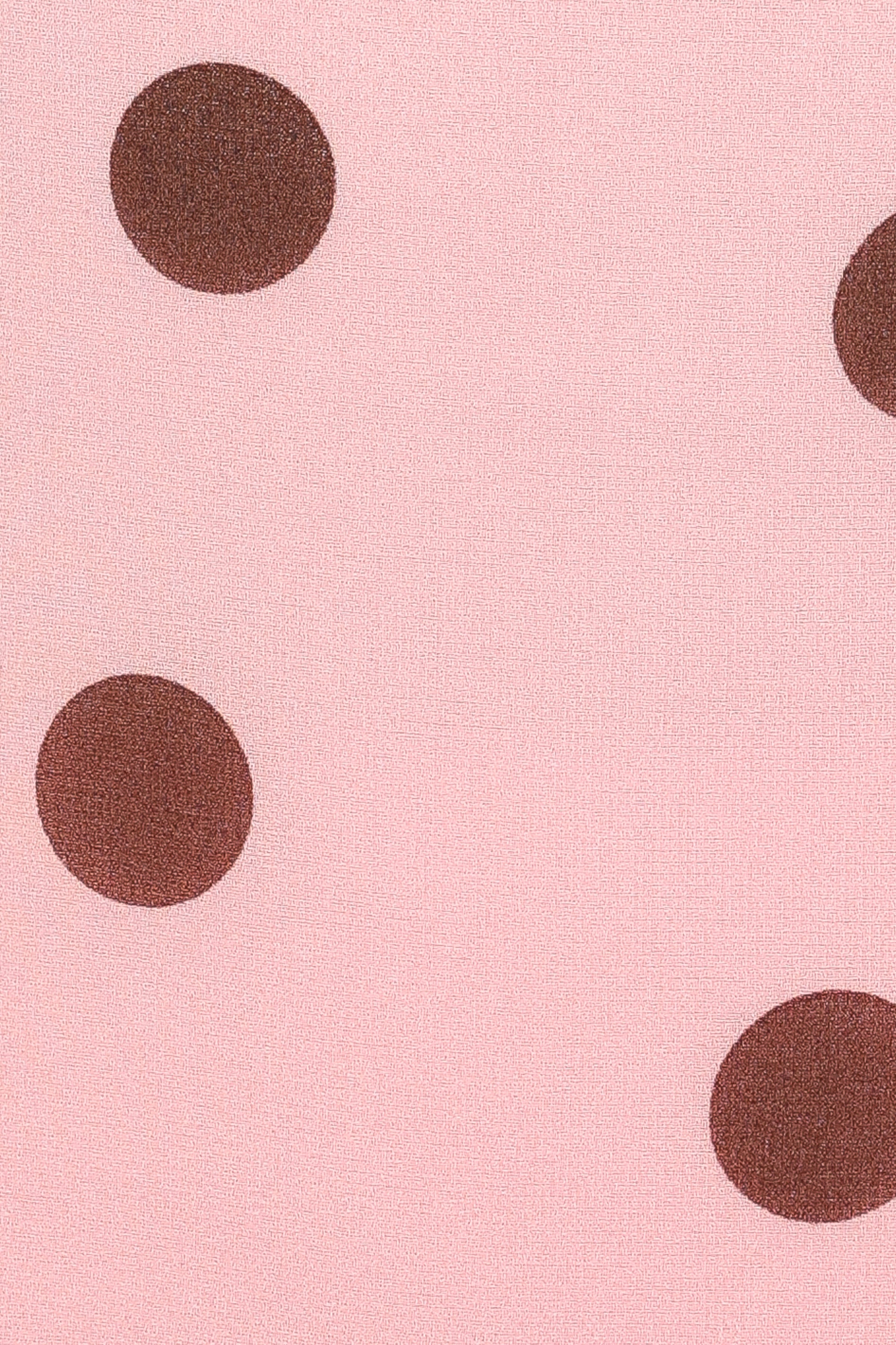 SETS Ricky Skirt Set - Pink Polka Dot