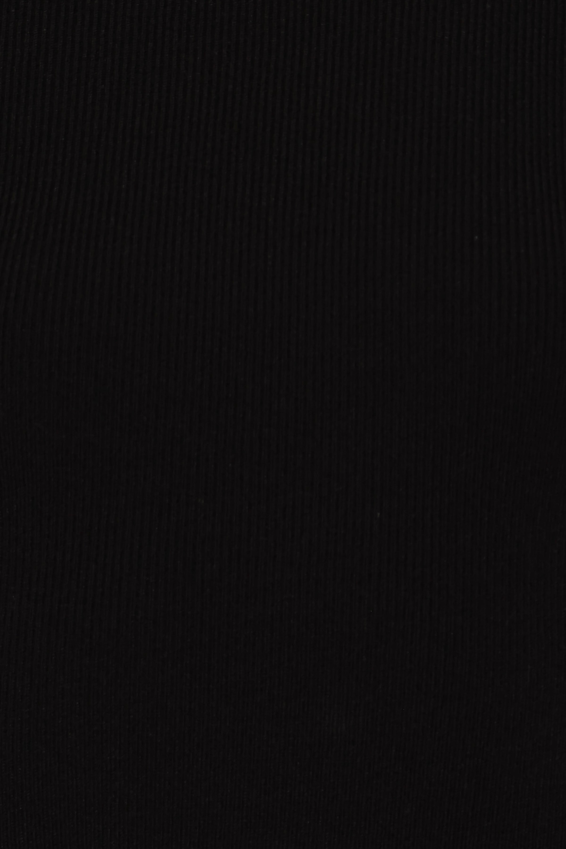 TOPS Presley Knit Top - Black