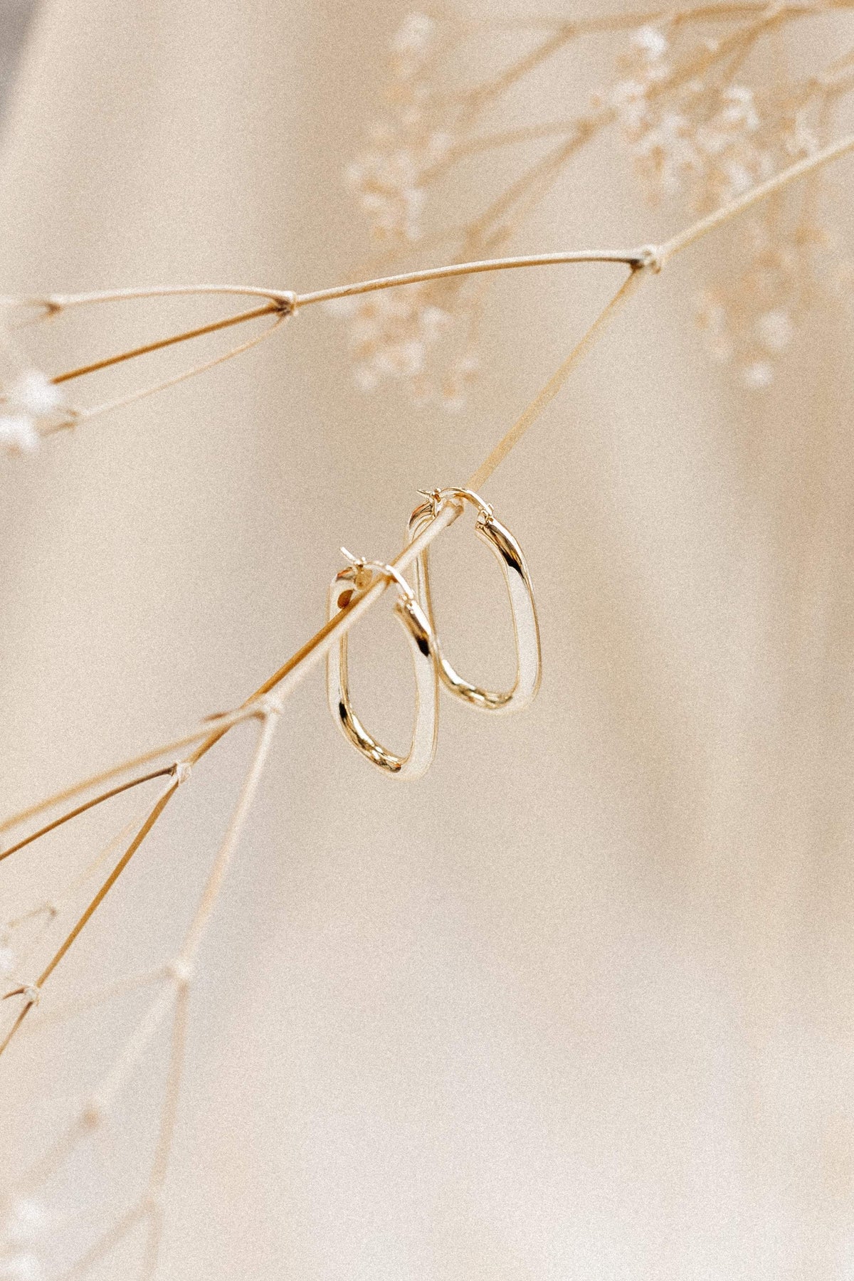 Mae Earrings