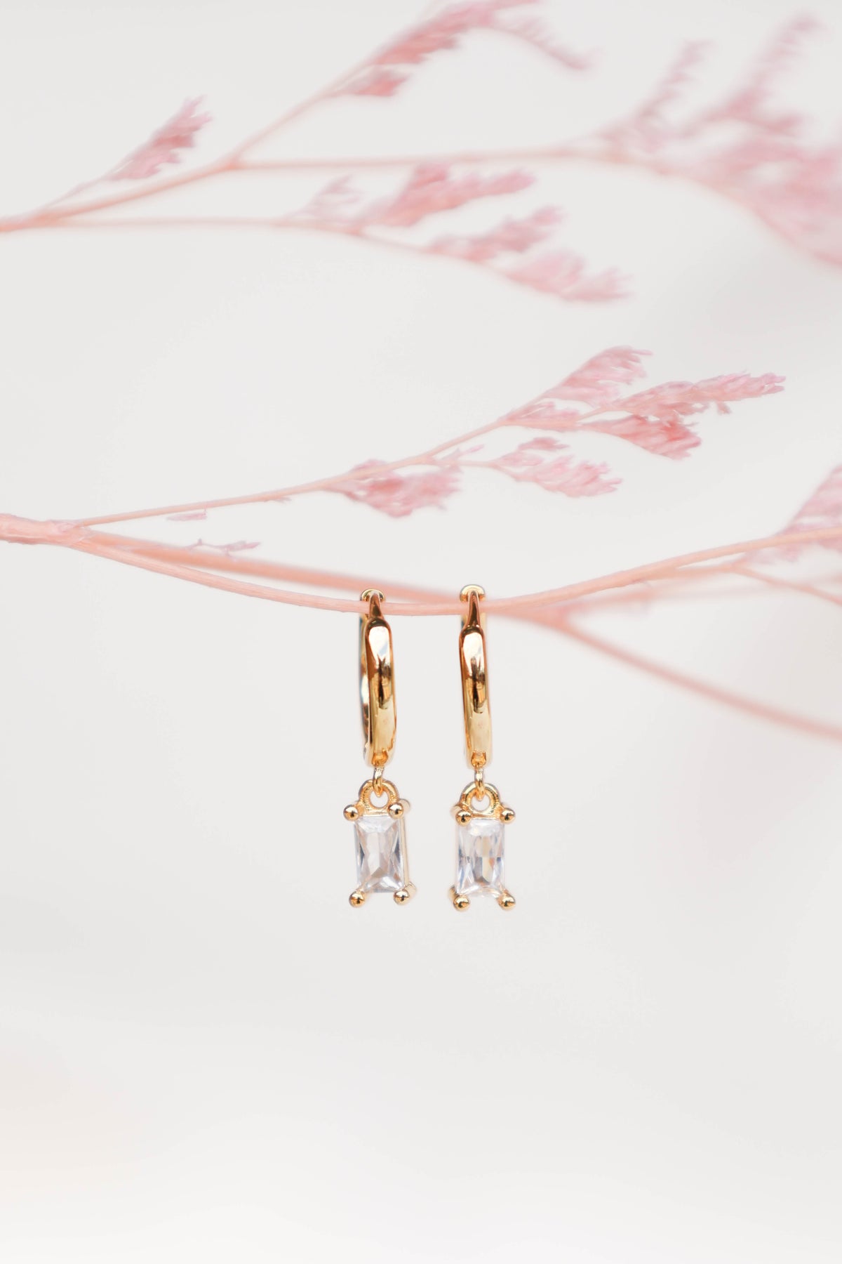 Sadie Drop Earrings