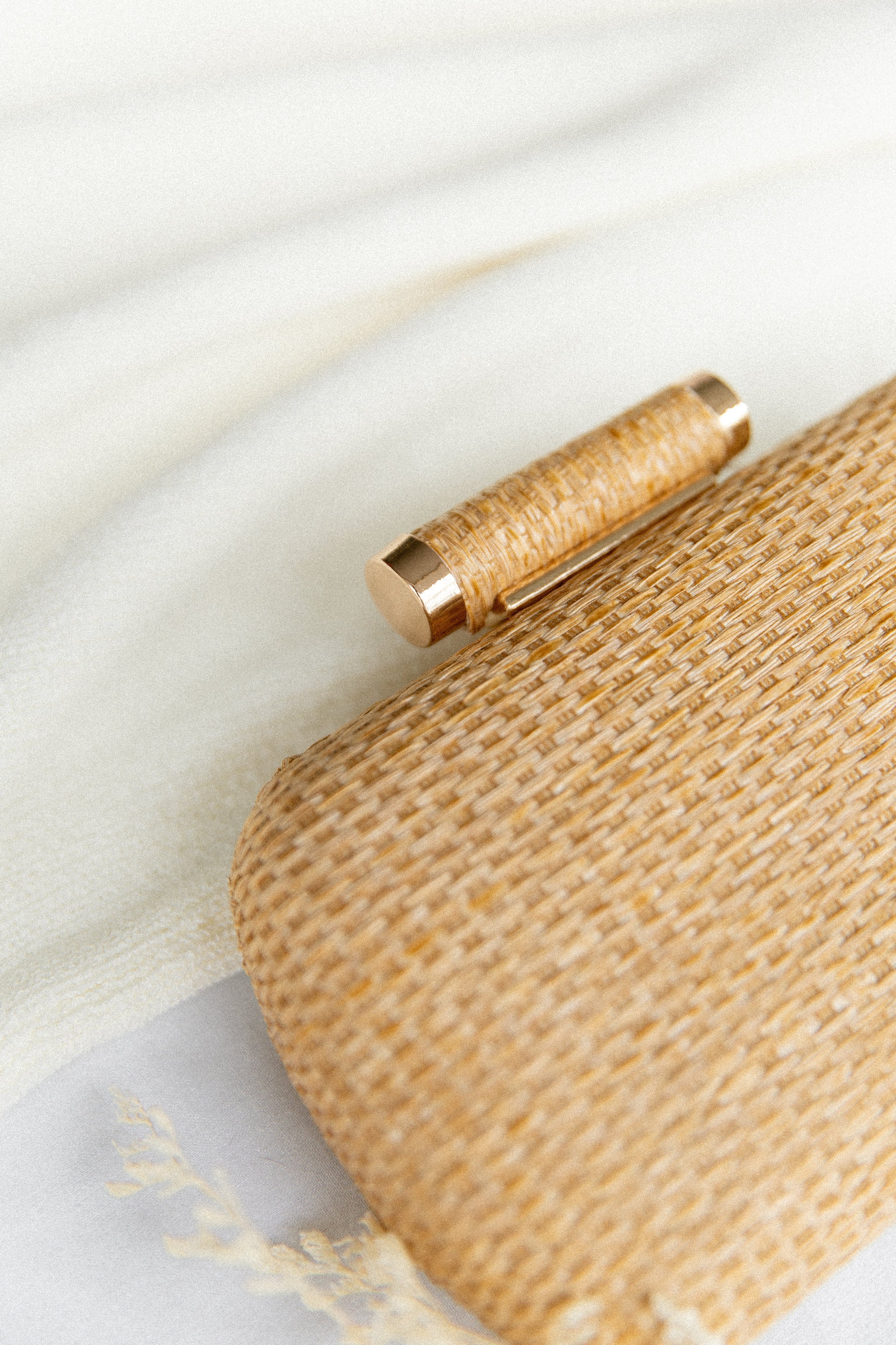 Petal and Pup USA ACCESSORIES Stella Bag - Woven One Size