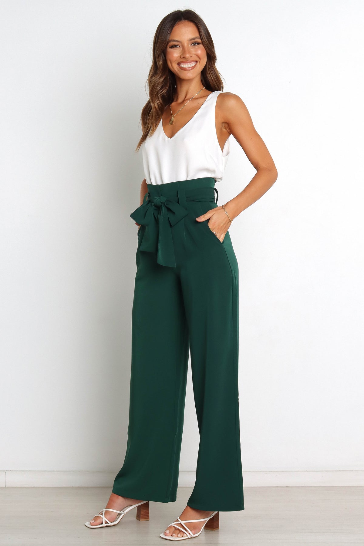 Petal and Pup Women's Kieran Pants