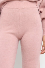 Petal and Pup USA BOTTOMS Shalini Pants - Pink