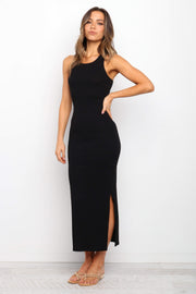DRESSES Airleigh Dress - Black S