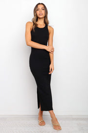 DRESSES Airleigh Dress - Black XS