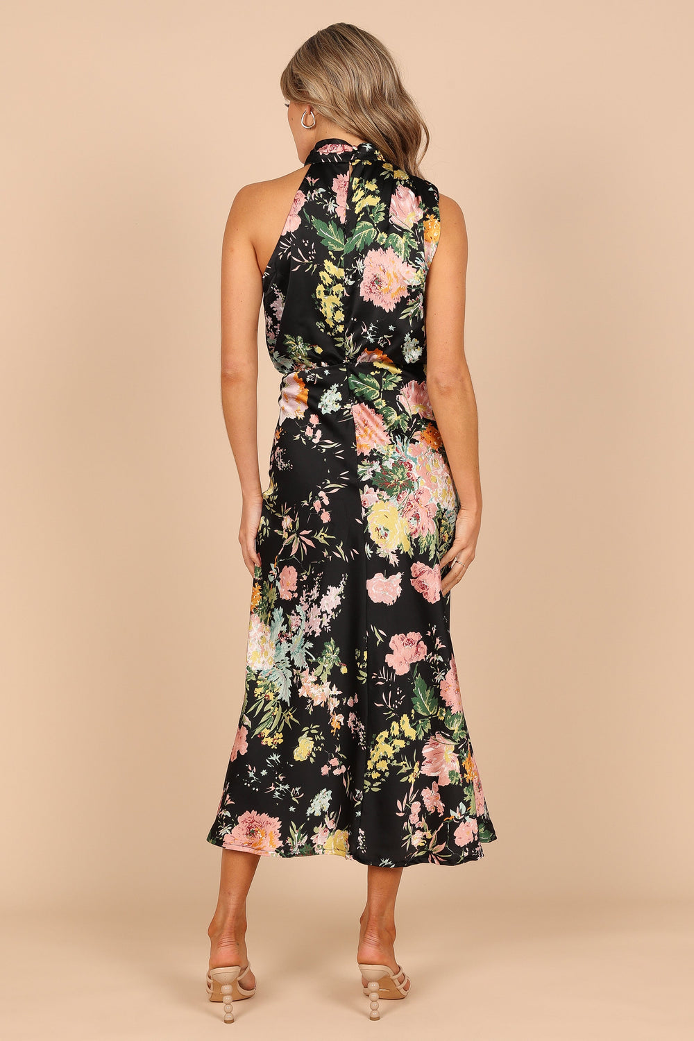 Floral Dresses, Floral Mini, Maxi & Midi Sundresses