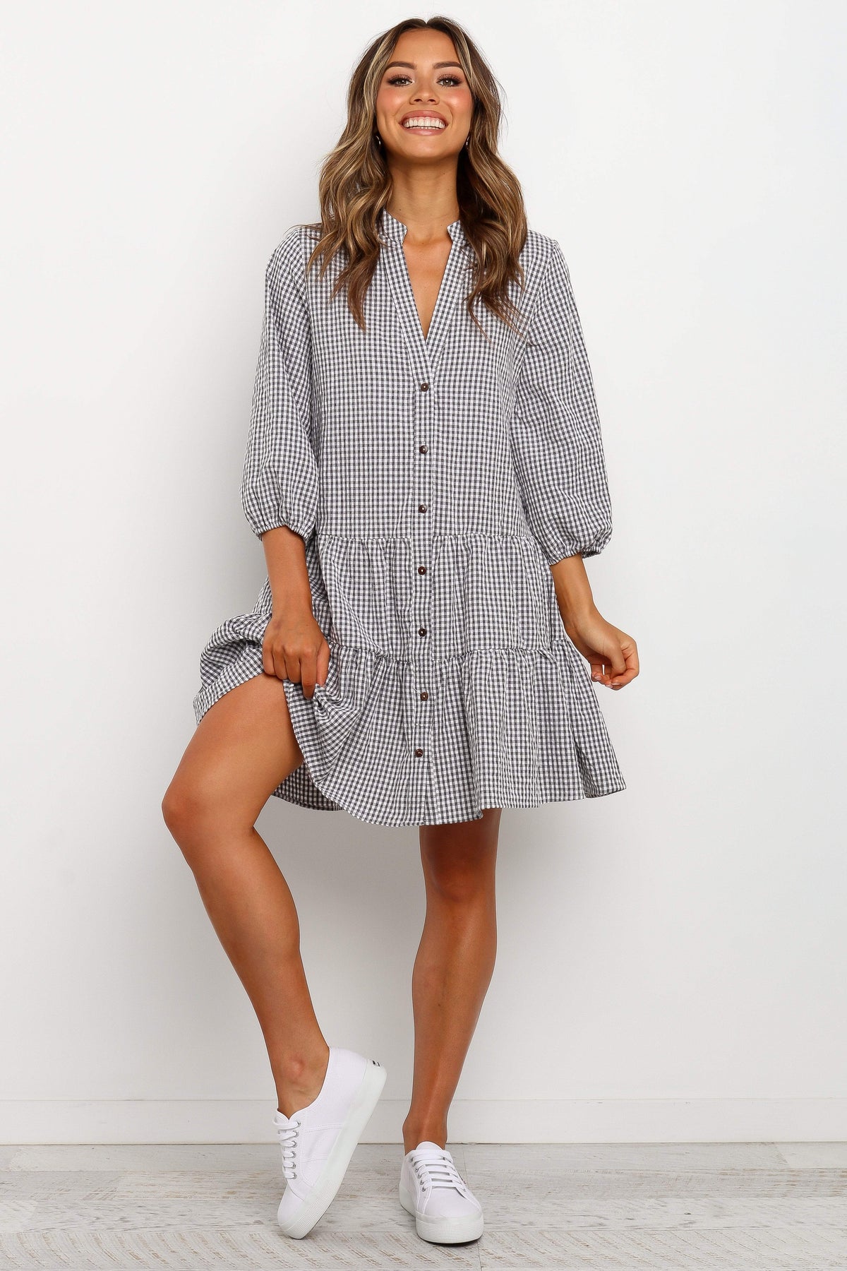 Daria Dress