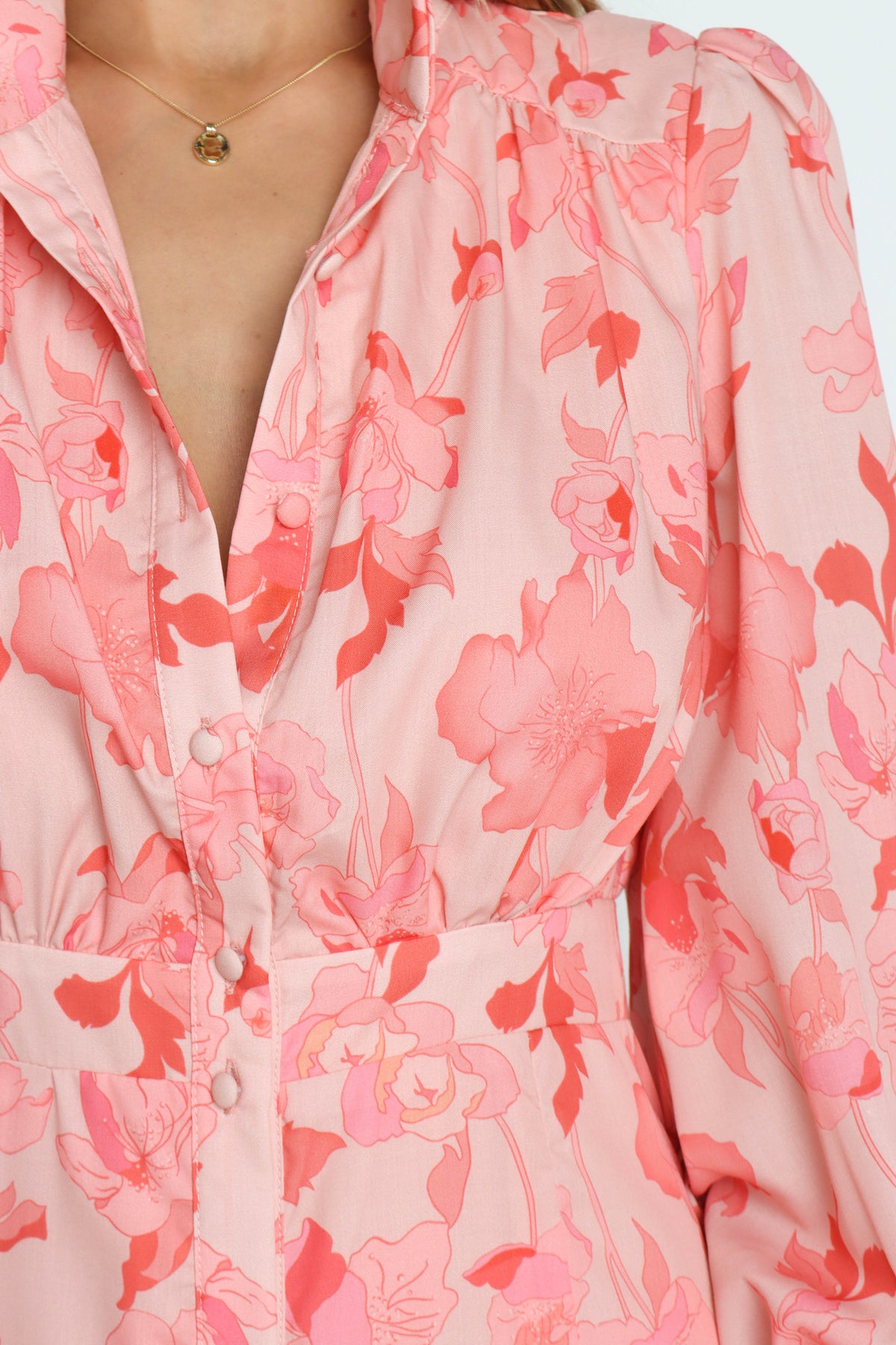 Petal and Pup Women's Forever Dress