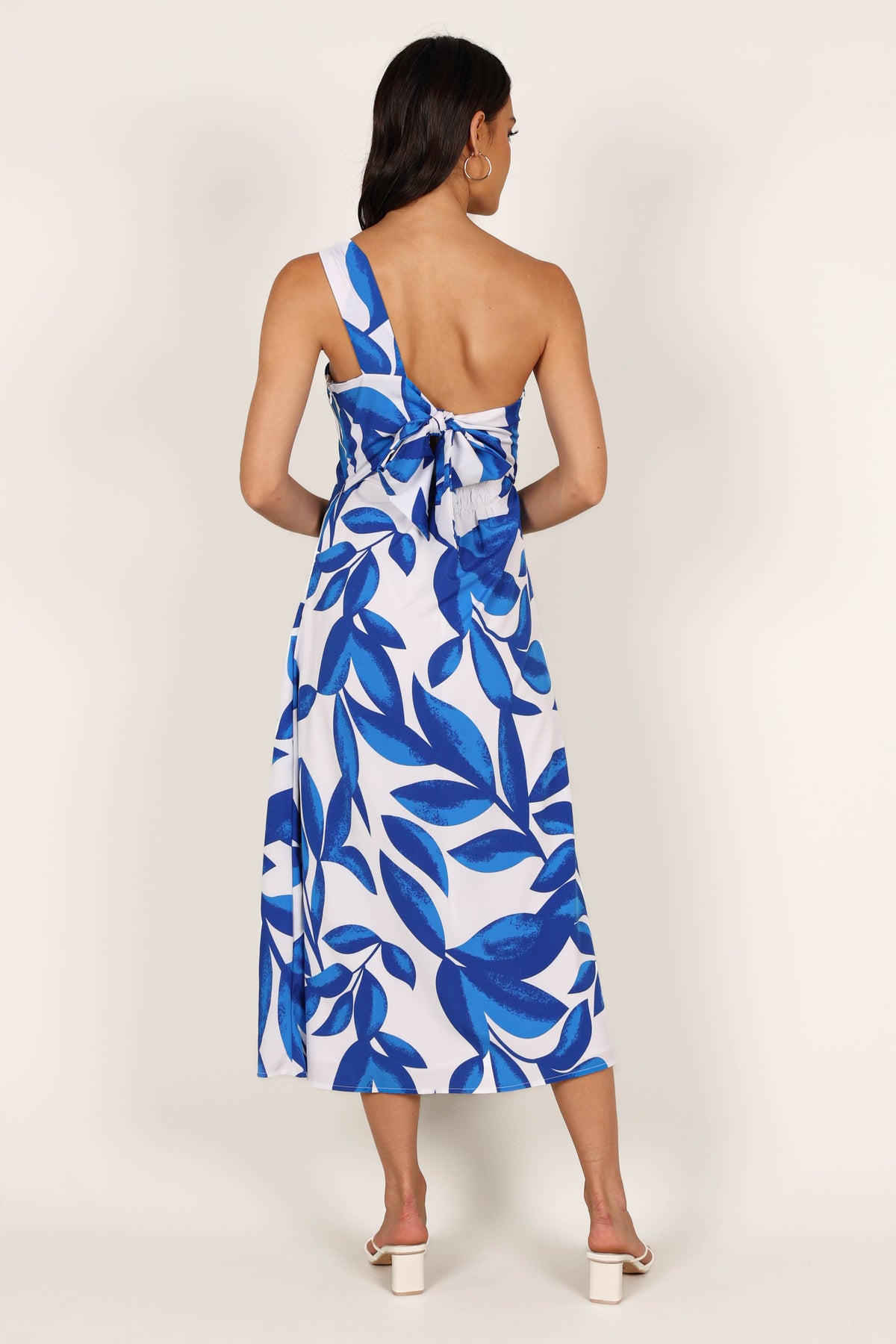 petal and pup una midi dress Petal and Pup Women's Freddie Midi Dress