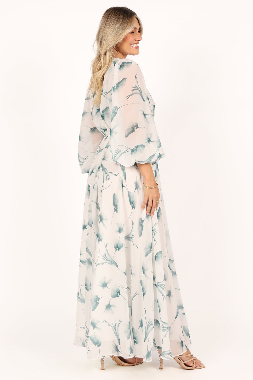 Maxi Dresses  Full-Length Women's Maxi Dresses - Petal & Pup USA