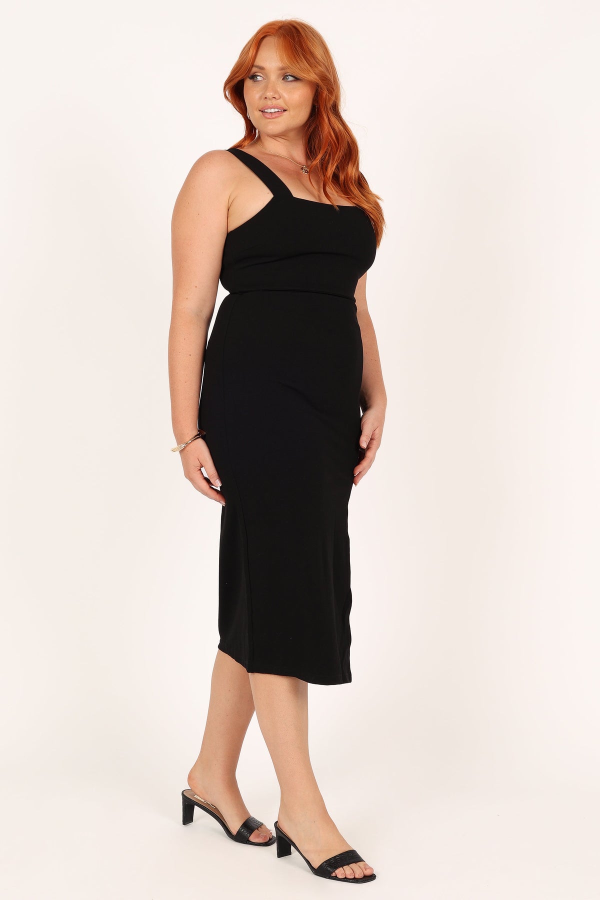 Petal and Pup Women's Hyatt Dress