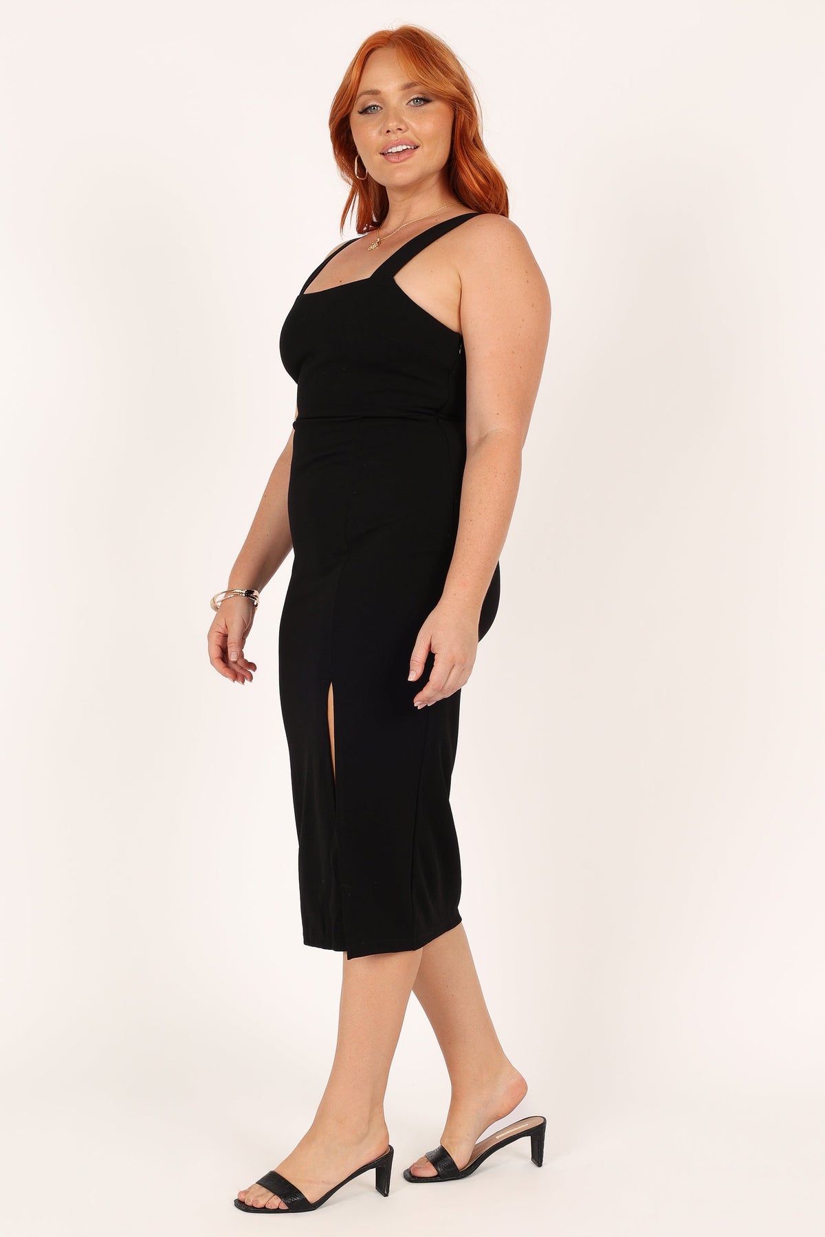 Petal and Pup Women's Hyatt Dress