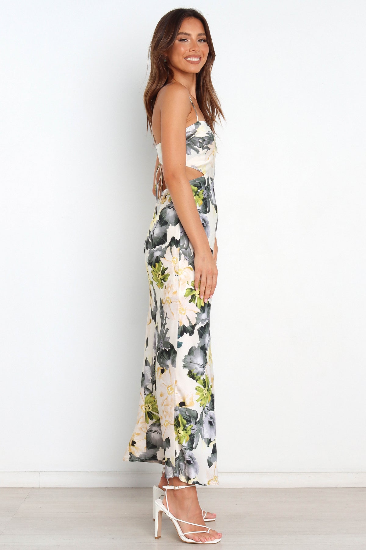Jayne Dress