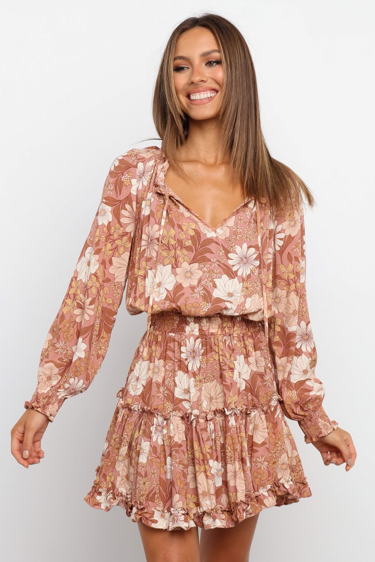 Petal & Pup Women's Kealan Dress