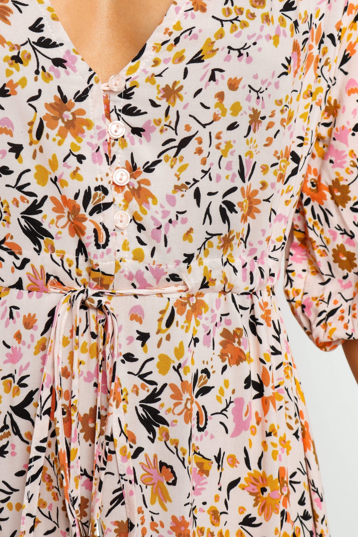 Kelda Dress