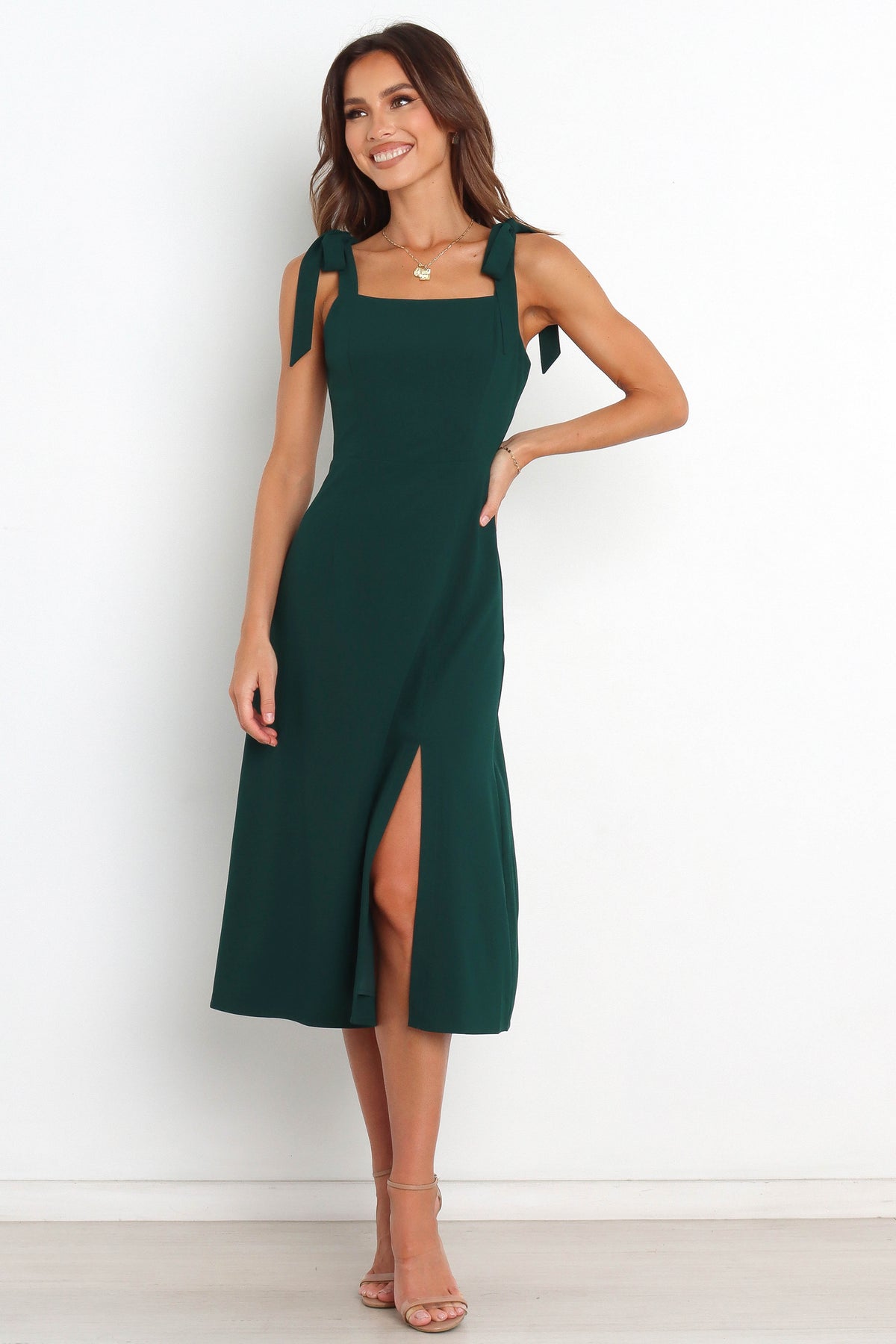 Petal and Pup Womens Laurel Dress