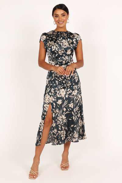 Shop 2024 Floral Prom Dresses and Gowns | Terry Costa