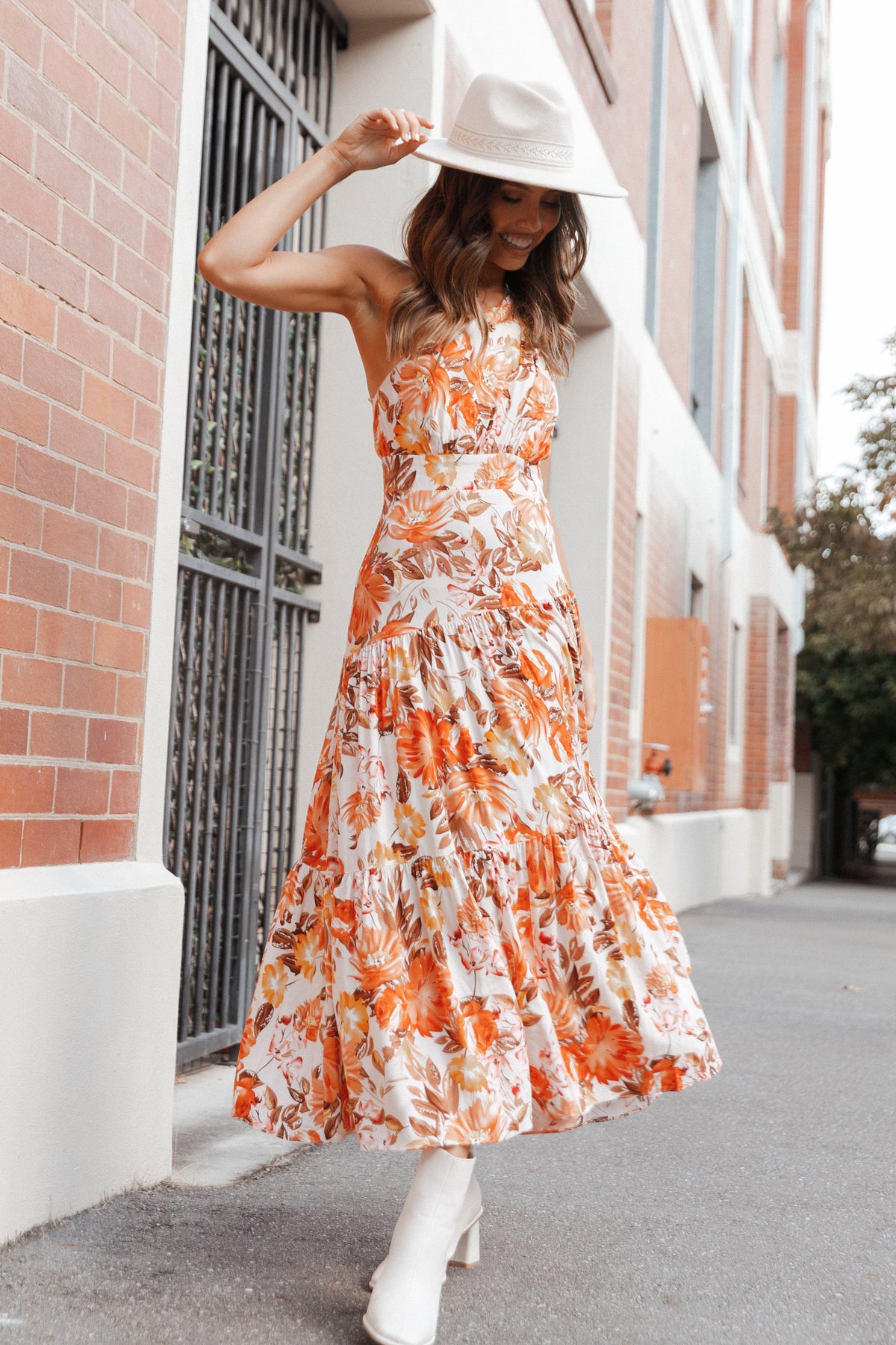 Petal and Pup Women's Marietta Dress