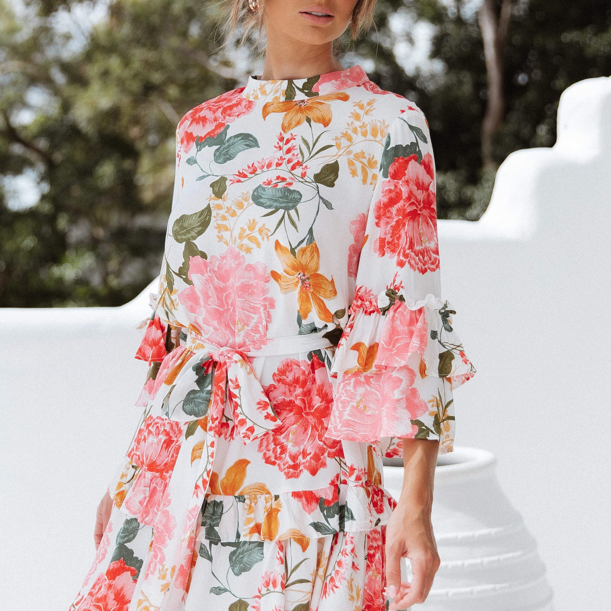 Petal & Pup Women's Peta Dress