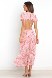 Petal and Pup USA DRESSES @Reece Dress - Pink